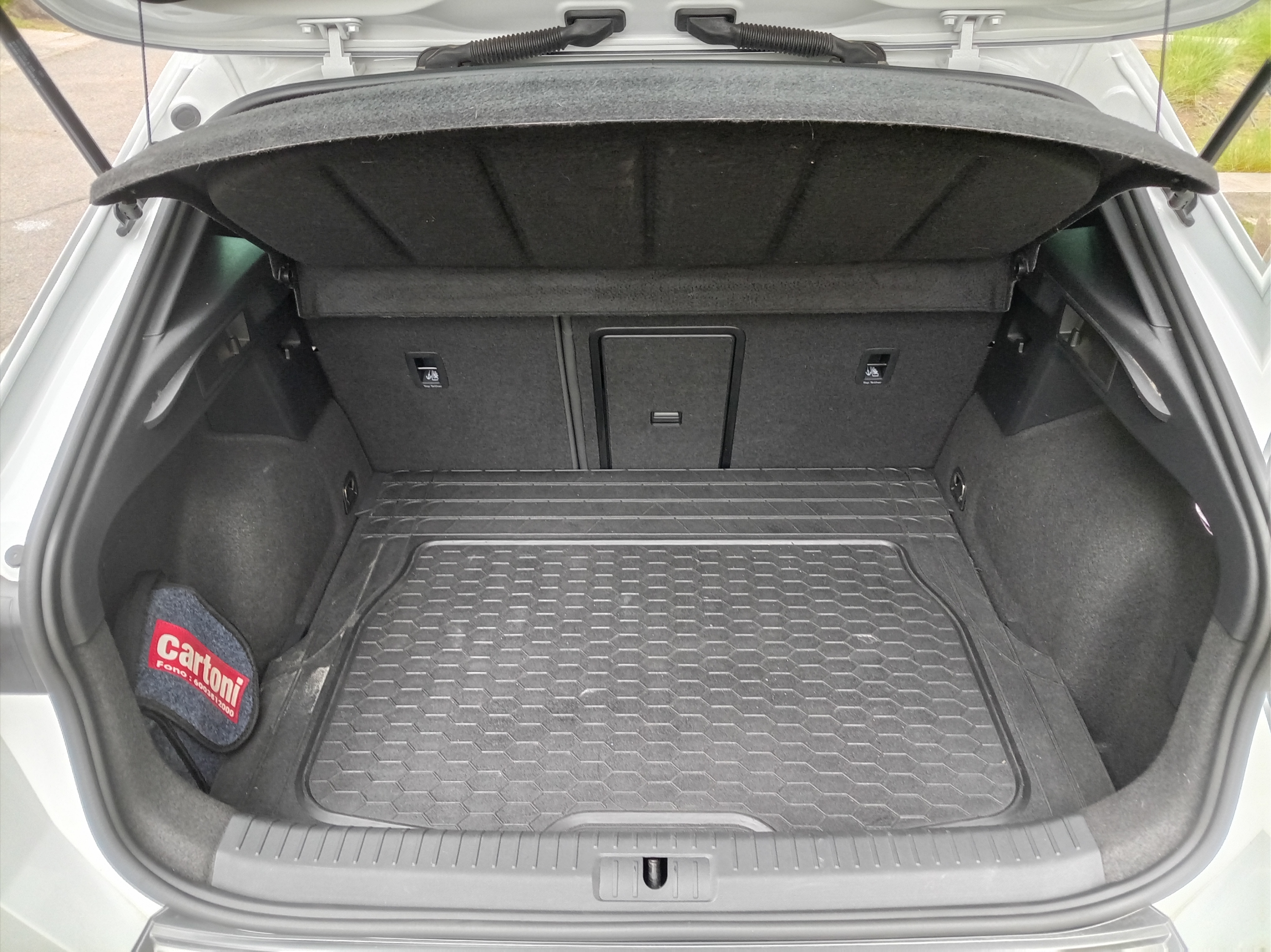 Cupra FORMENTOR 24