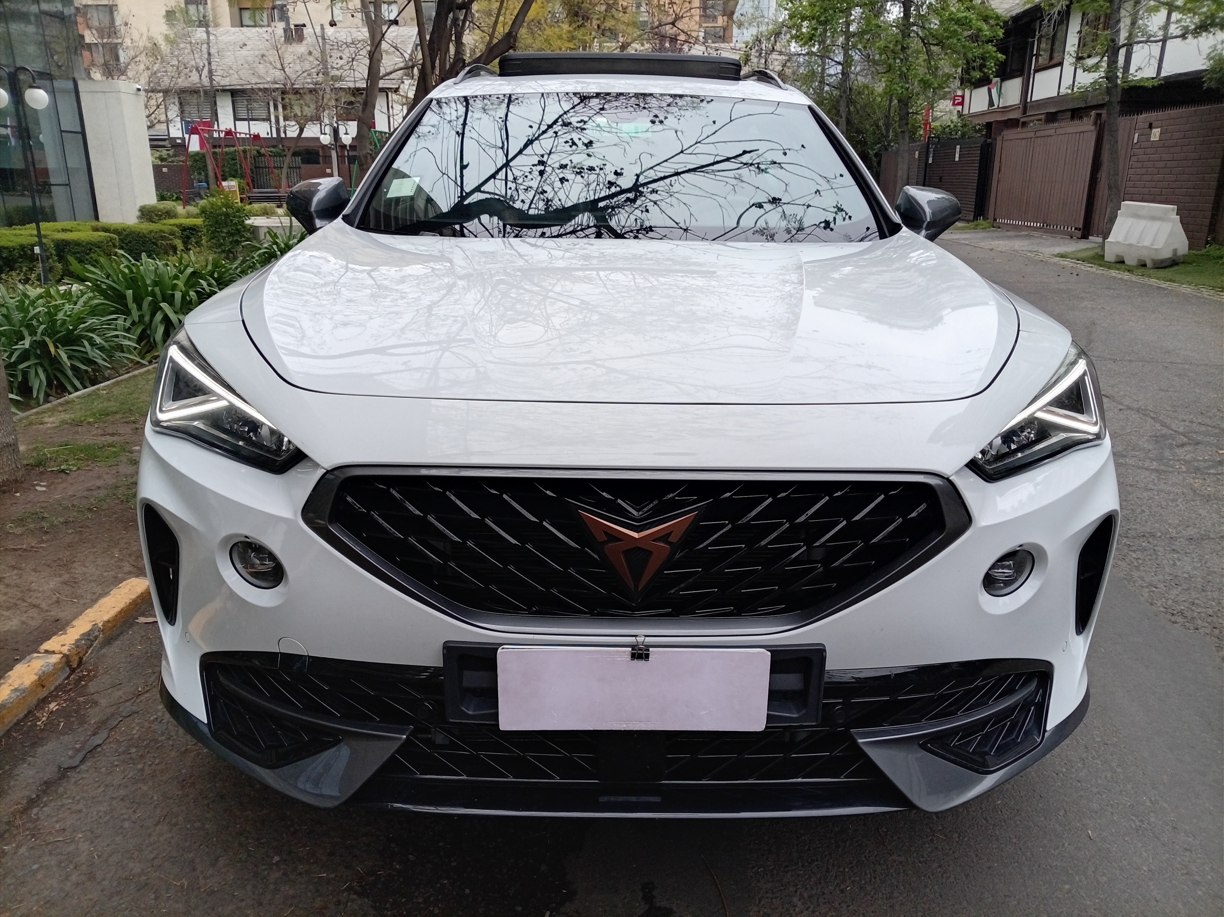 Cupra FORMENTOR 2