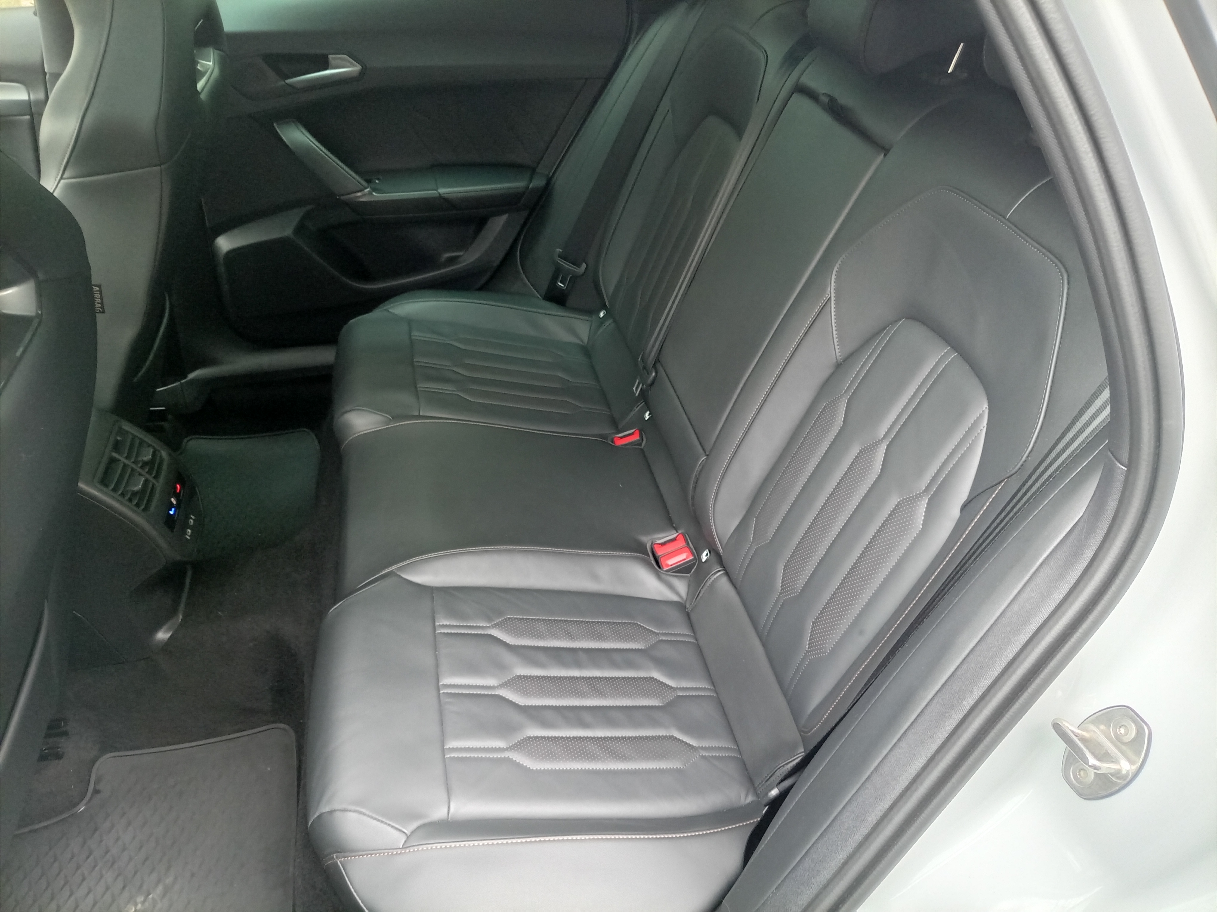 Cupra FORMENTOR 20