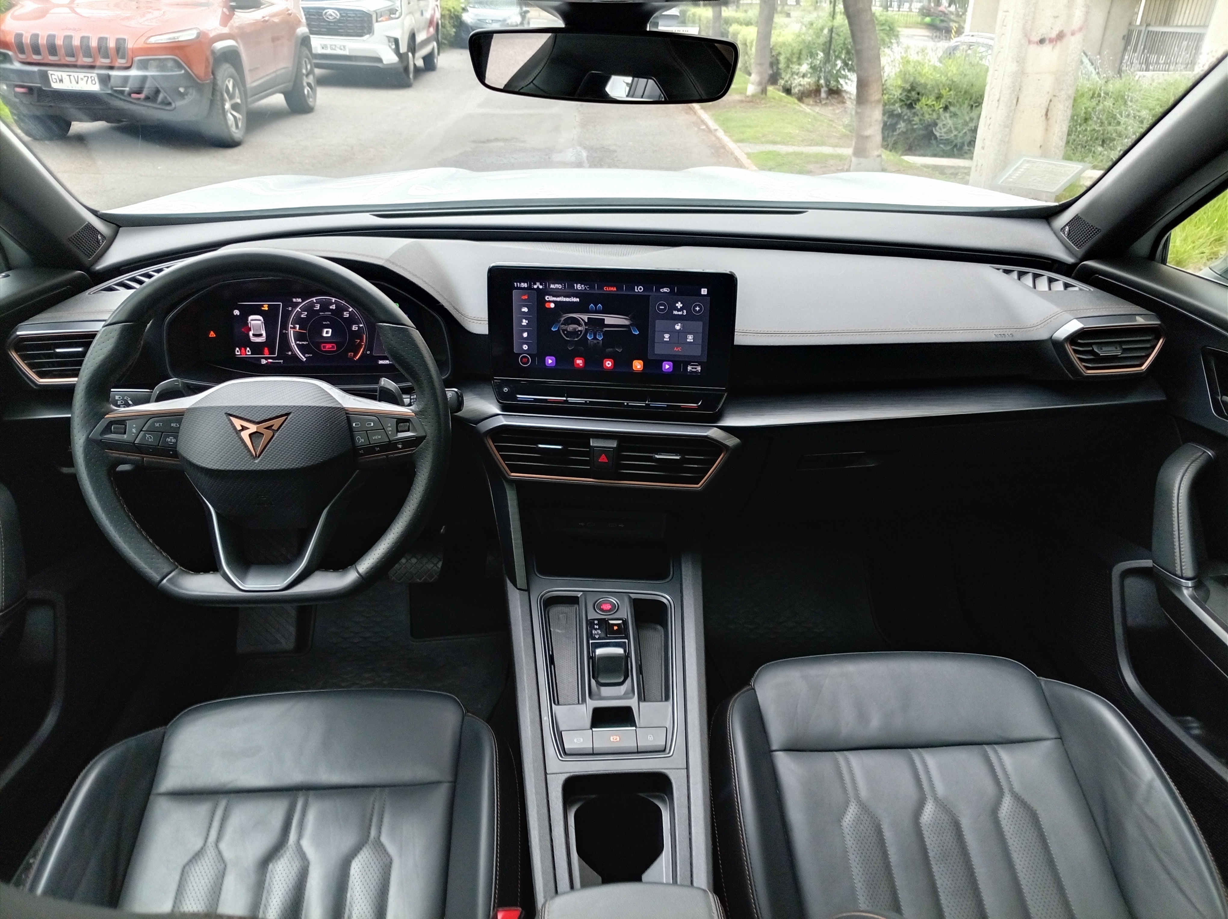 Cupra FORMENTOR 21