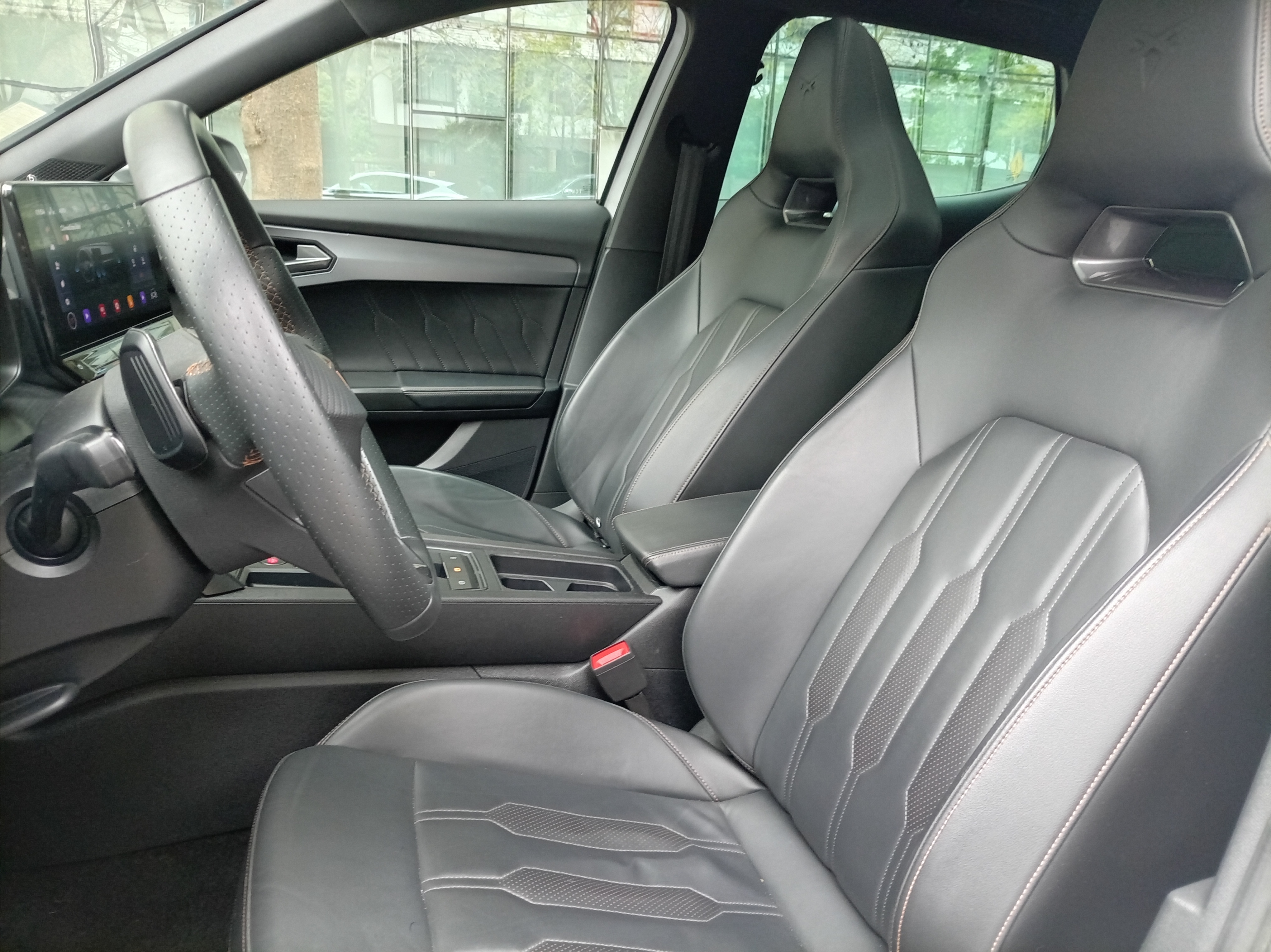 Cupra FORMENTOR 17