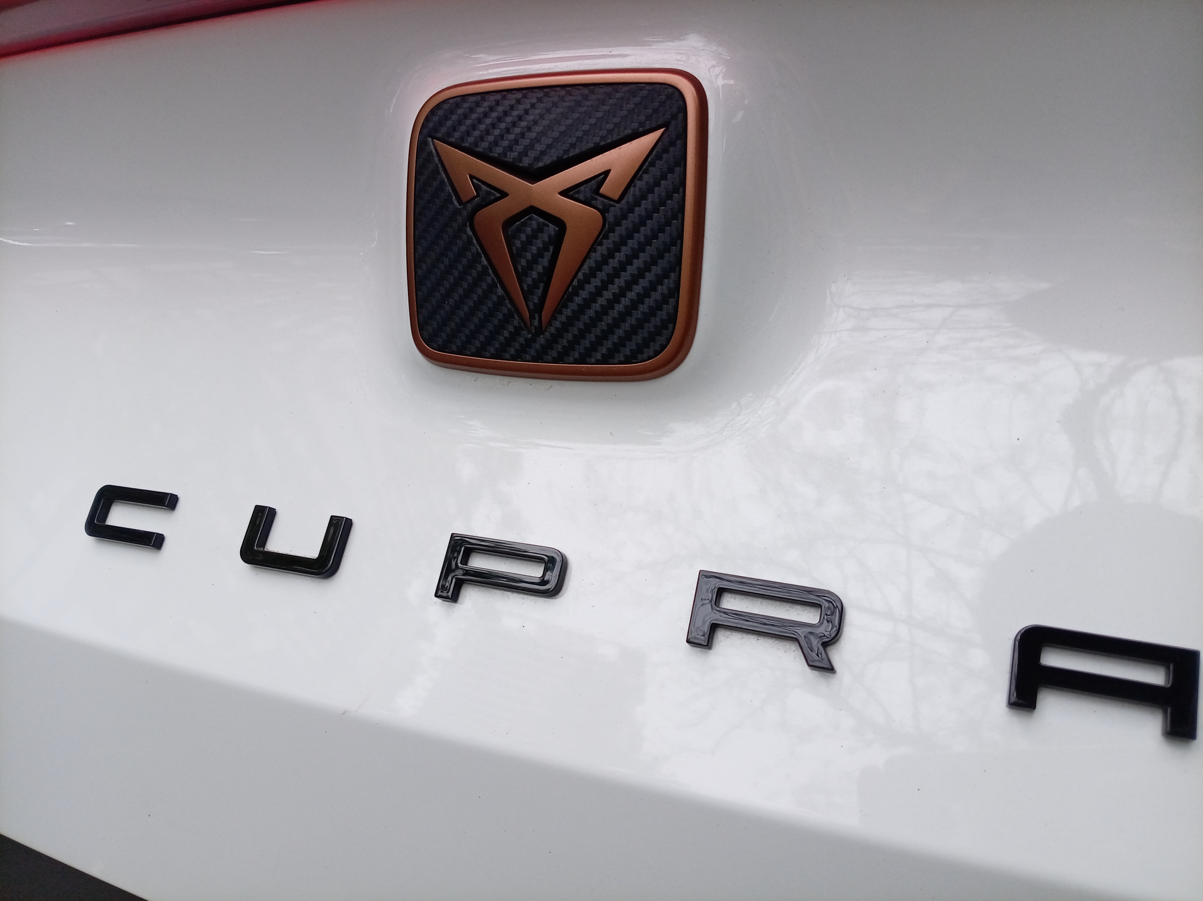 Cupra FORMENTOR 25