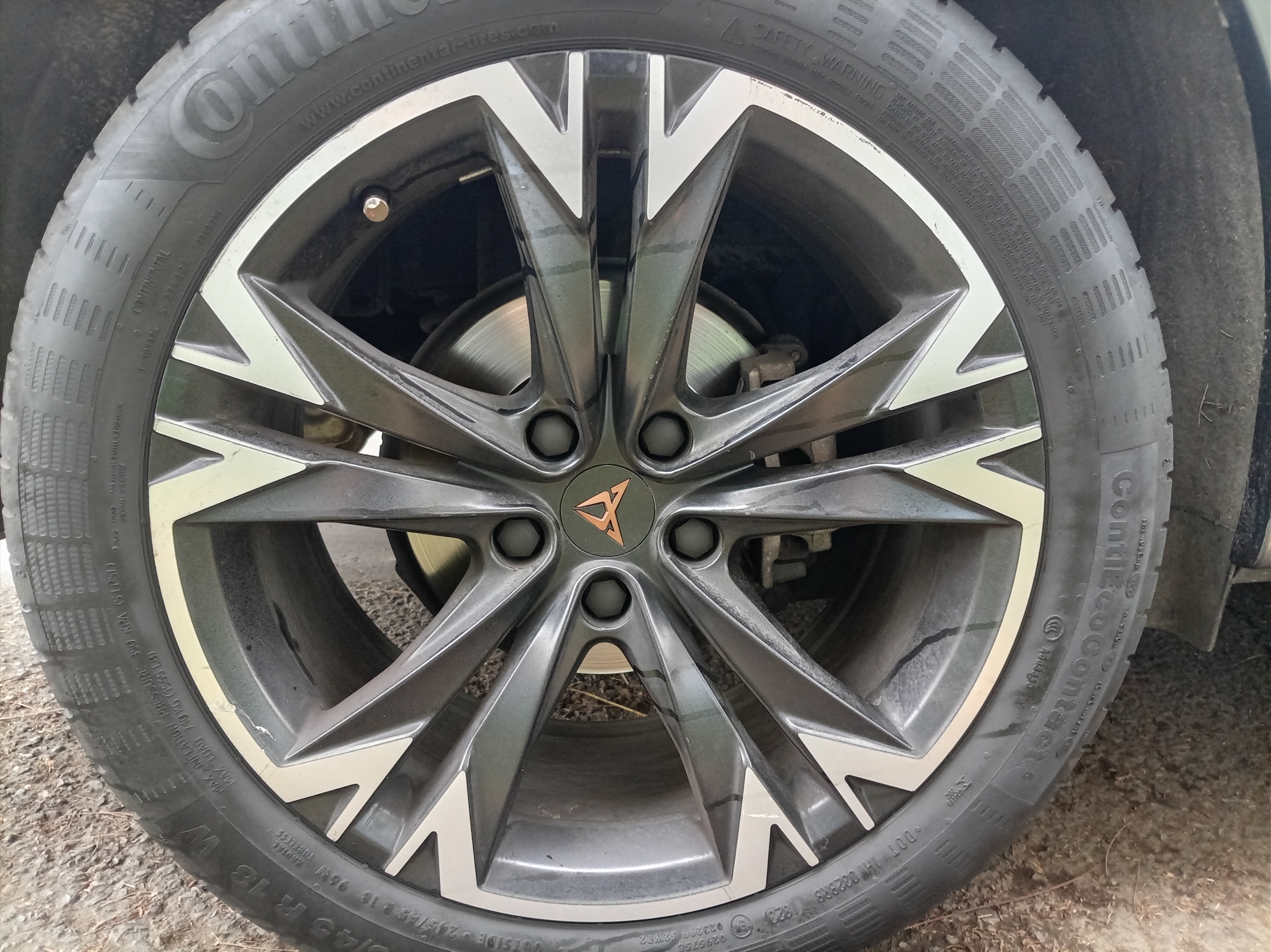 Cupra FORMENTOR 26