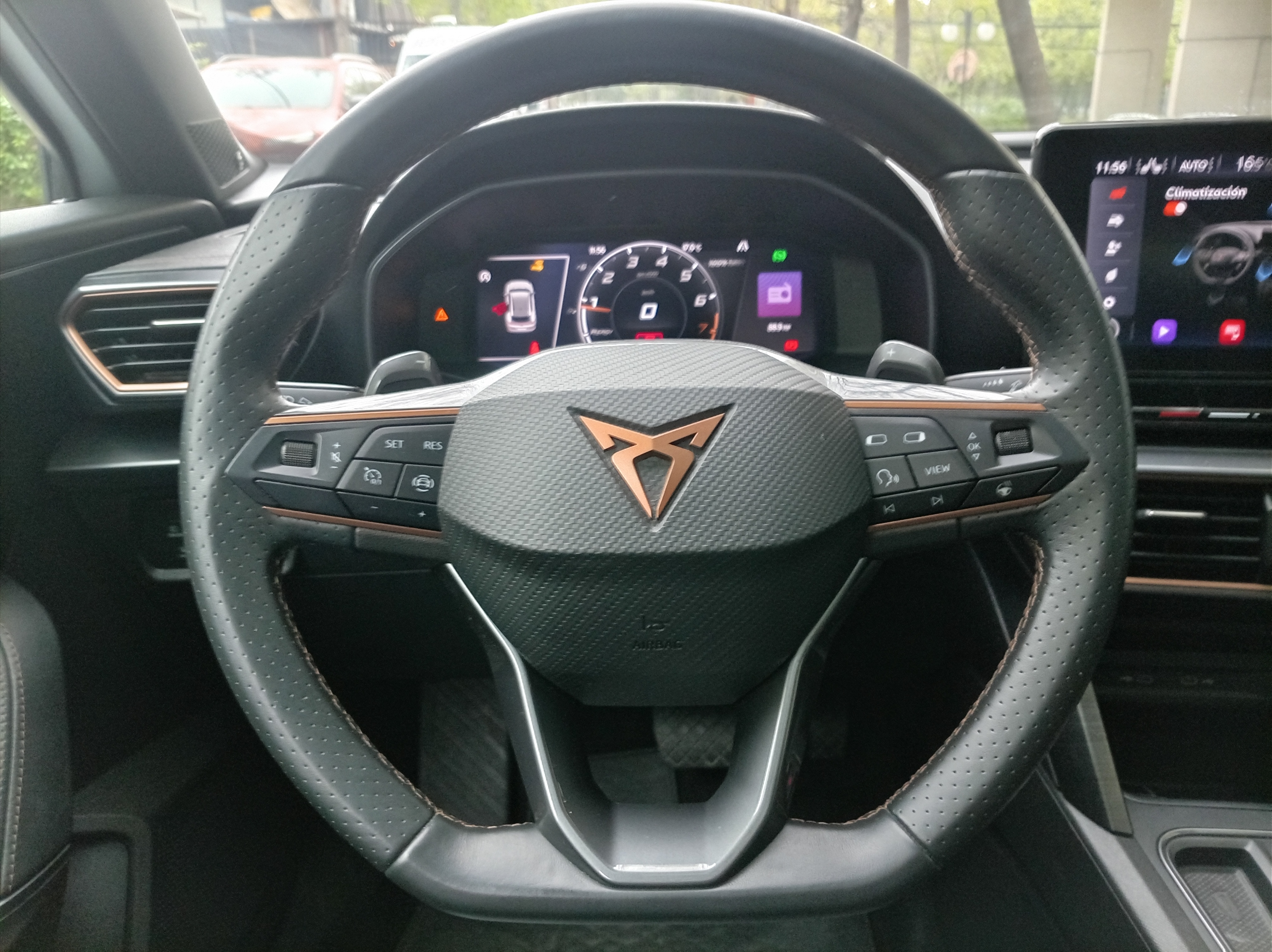 Cupra FORMENTOR 22