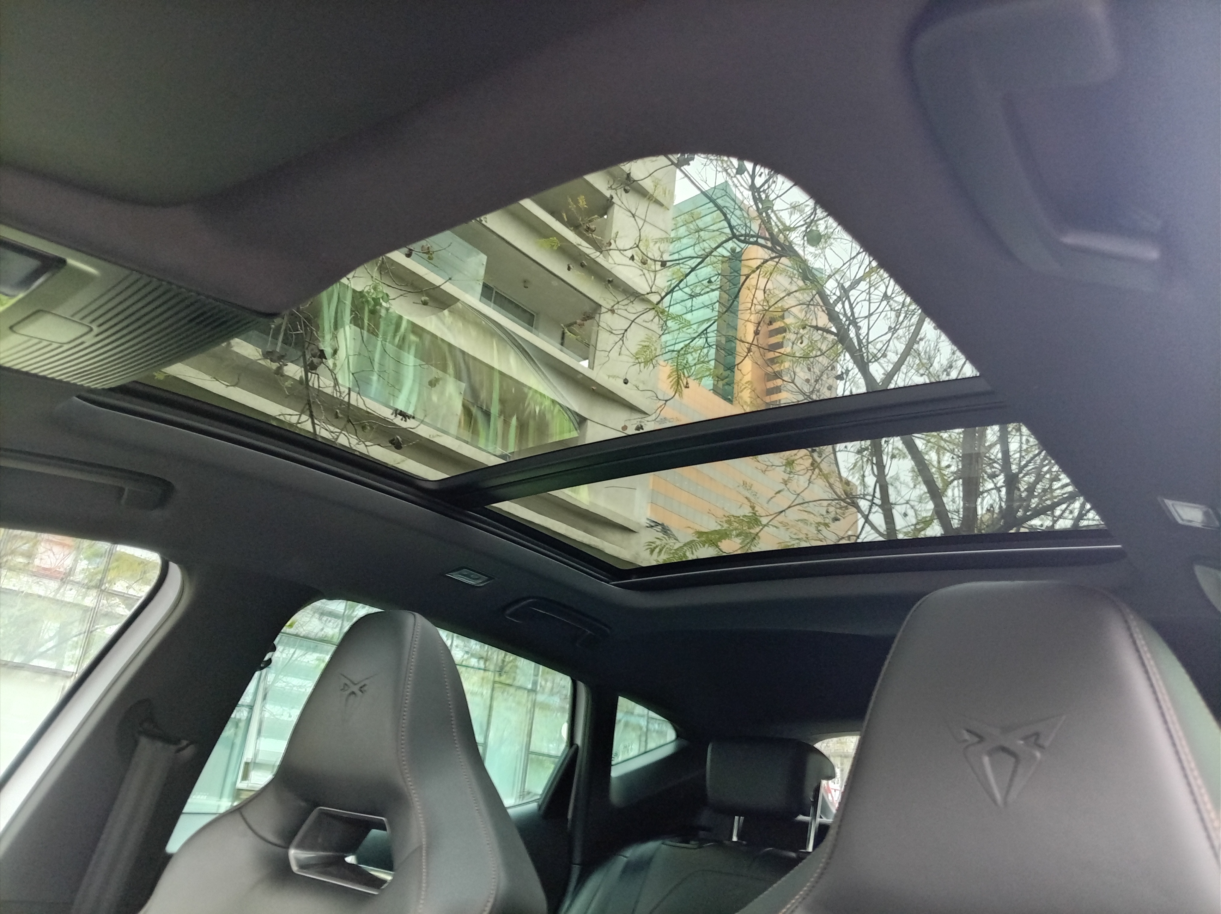 Cupra FORMENTOR 19
