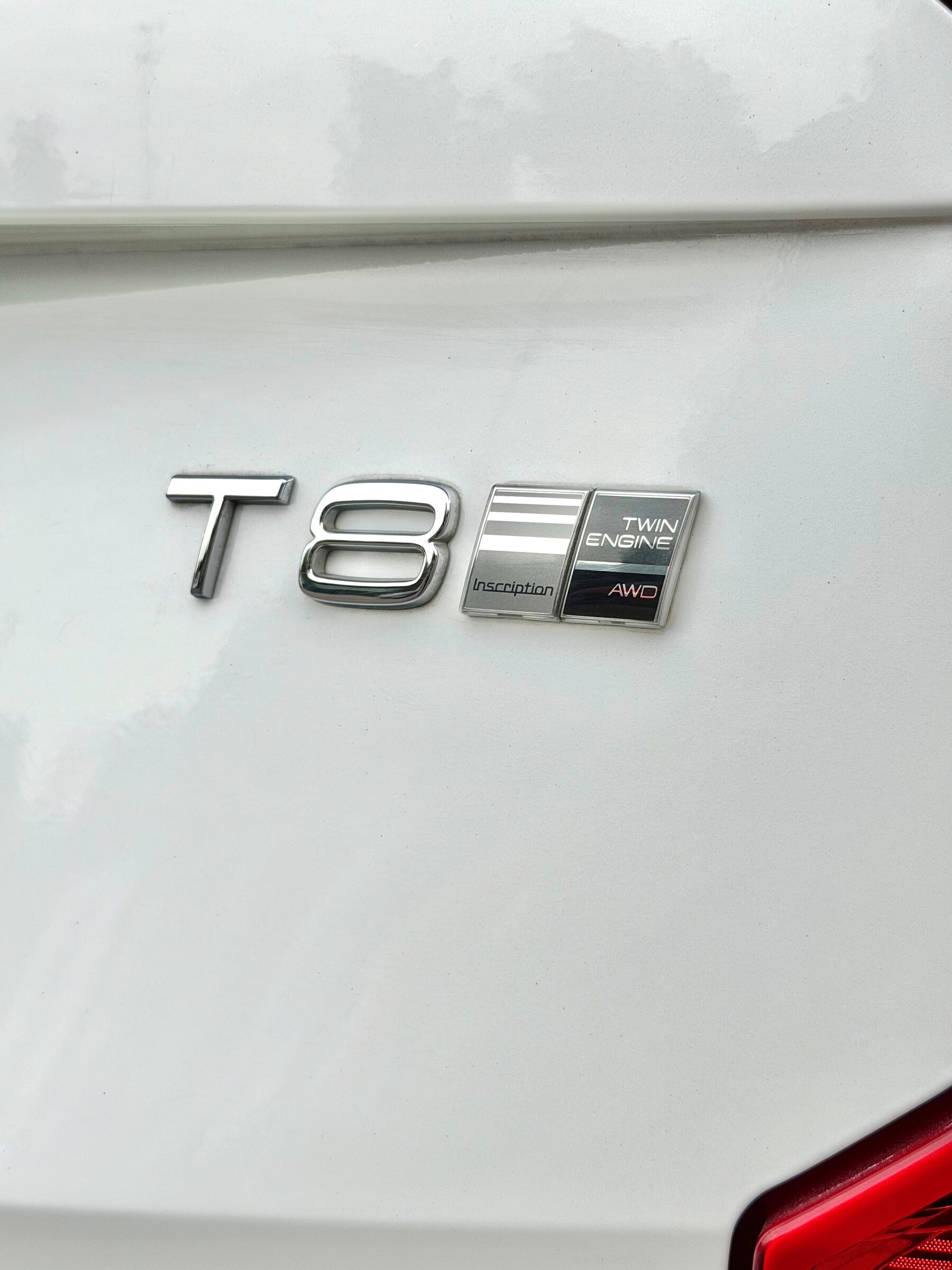 Volvo XC90 7