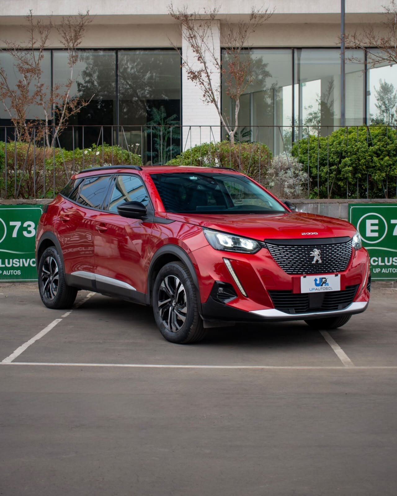 Peugeot 2008 2