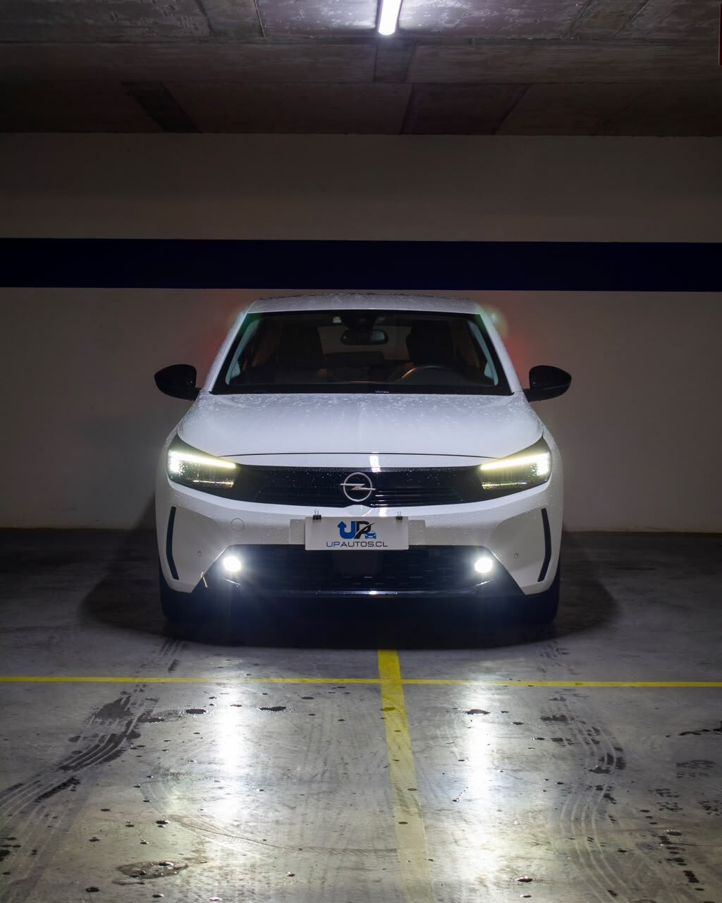 Opel Corsa 2