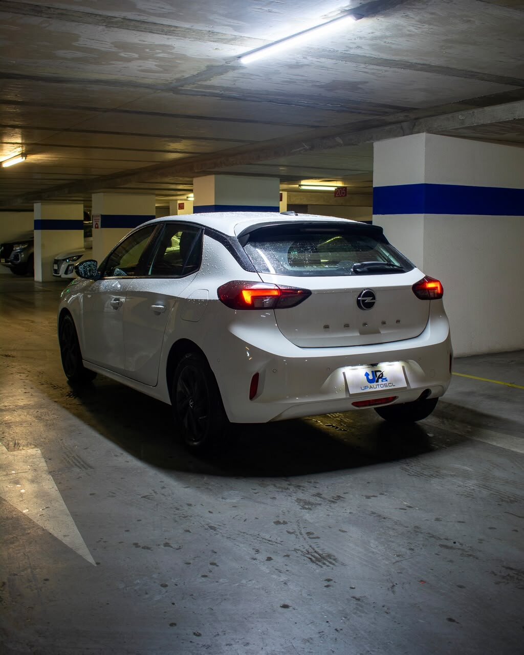 Opel Corsa 5