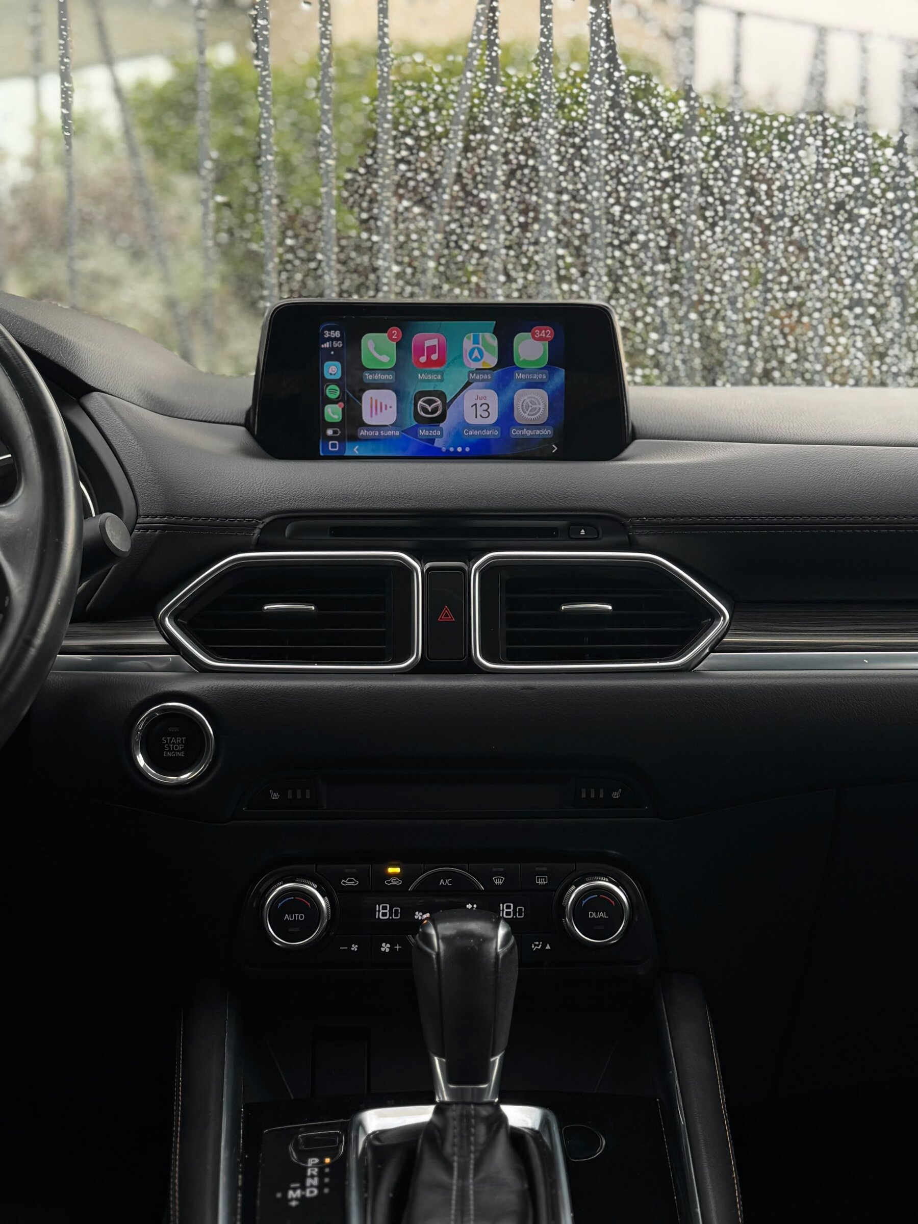 Mazda CX-5 9