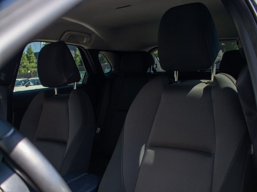 Mazda CX-30 12