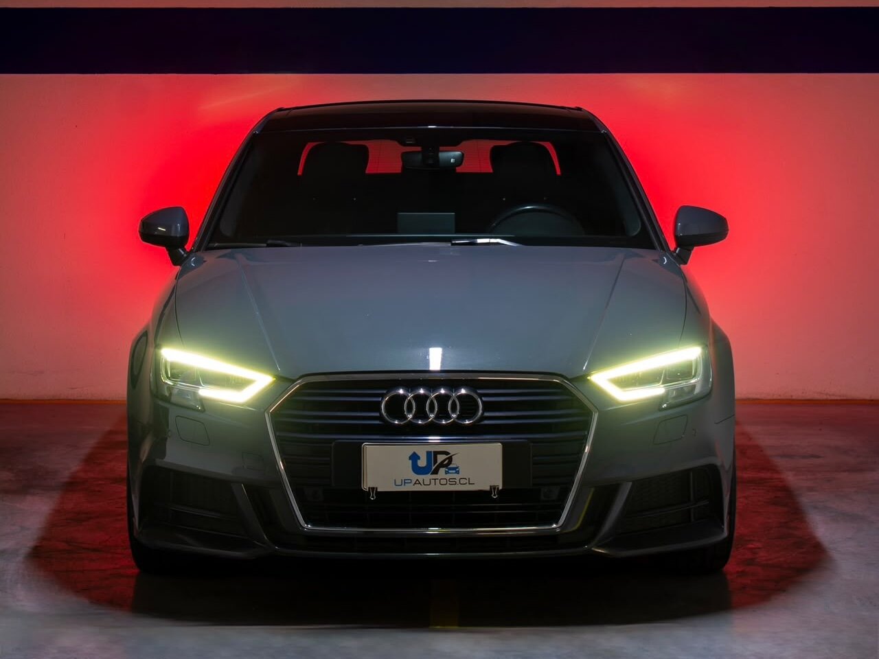 Audi A3 2