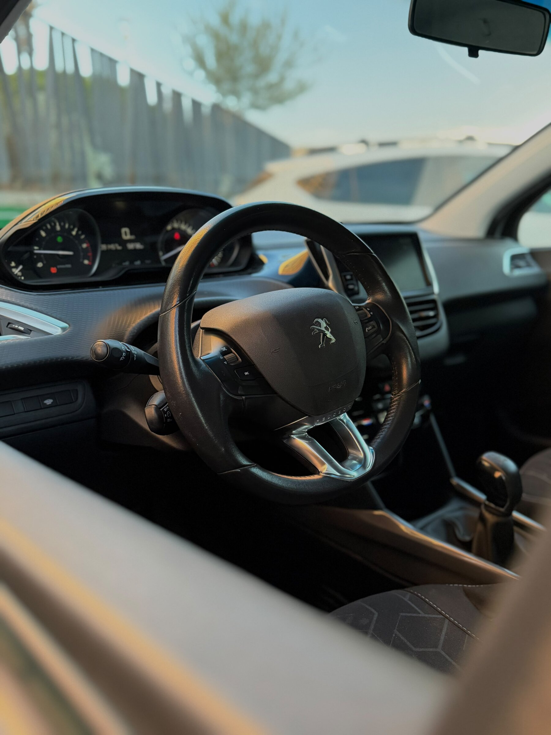 Peugeot 2008 7