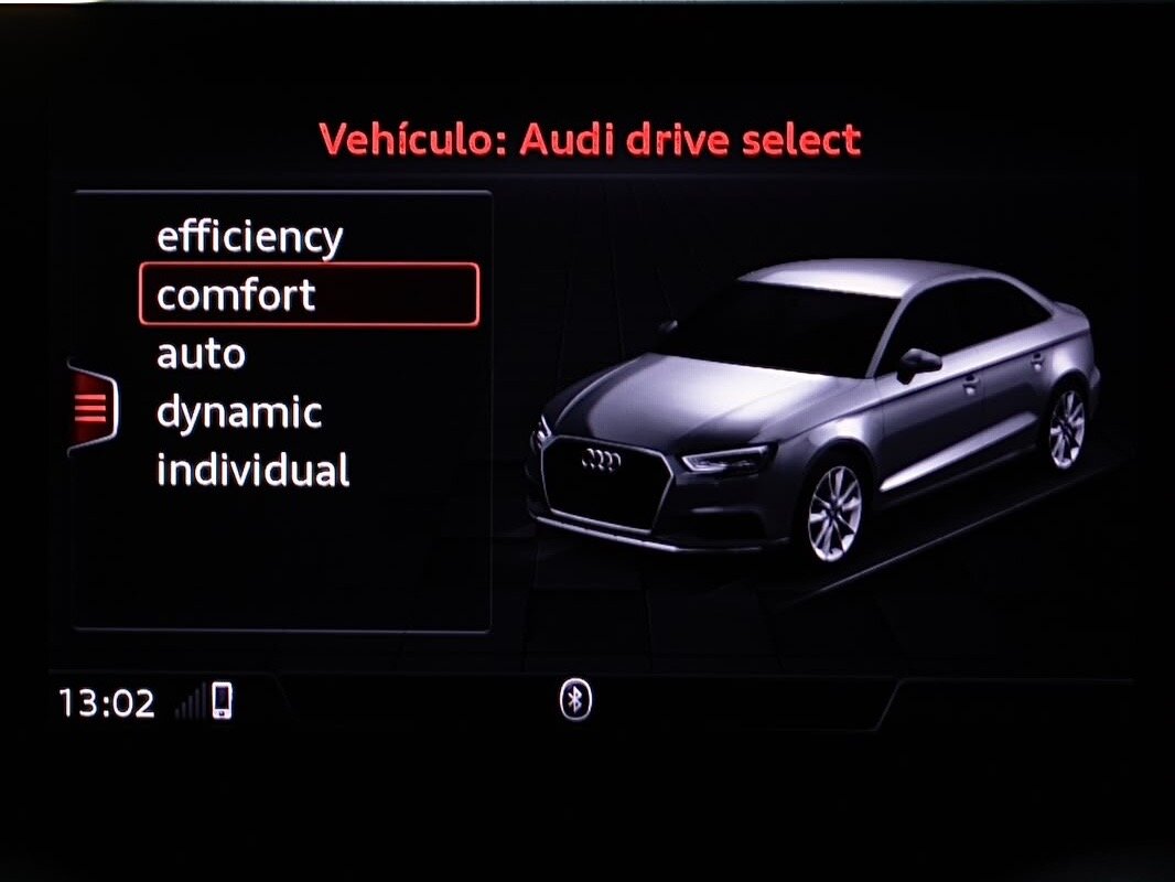 Audi A3 9