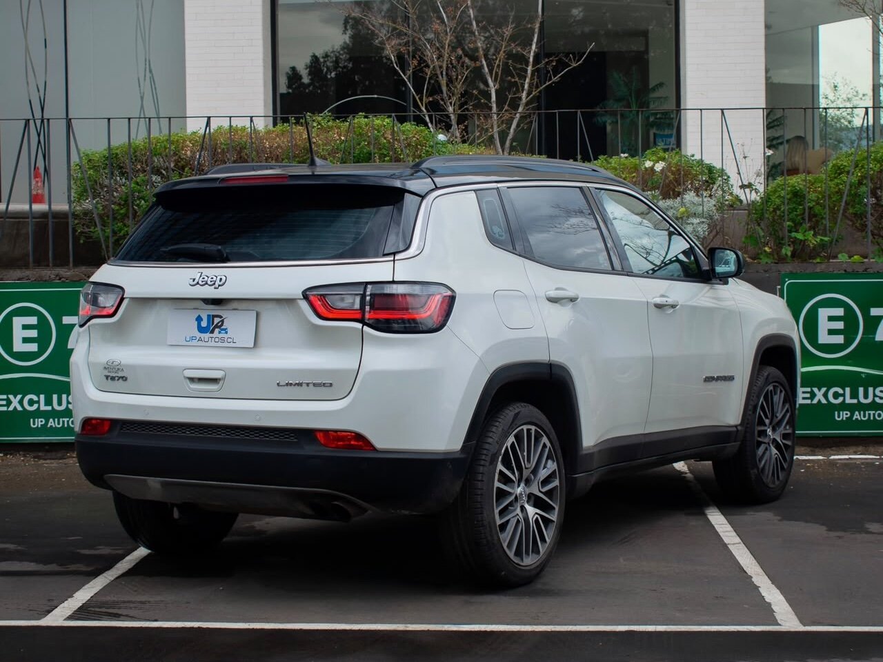 Jeep Compass 3
