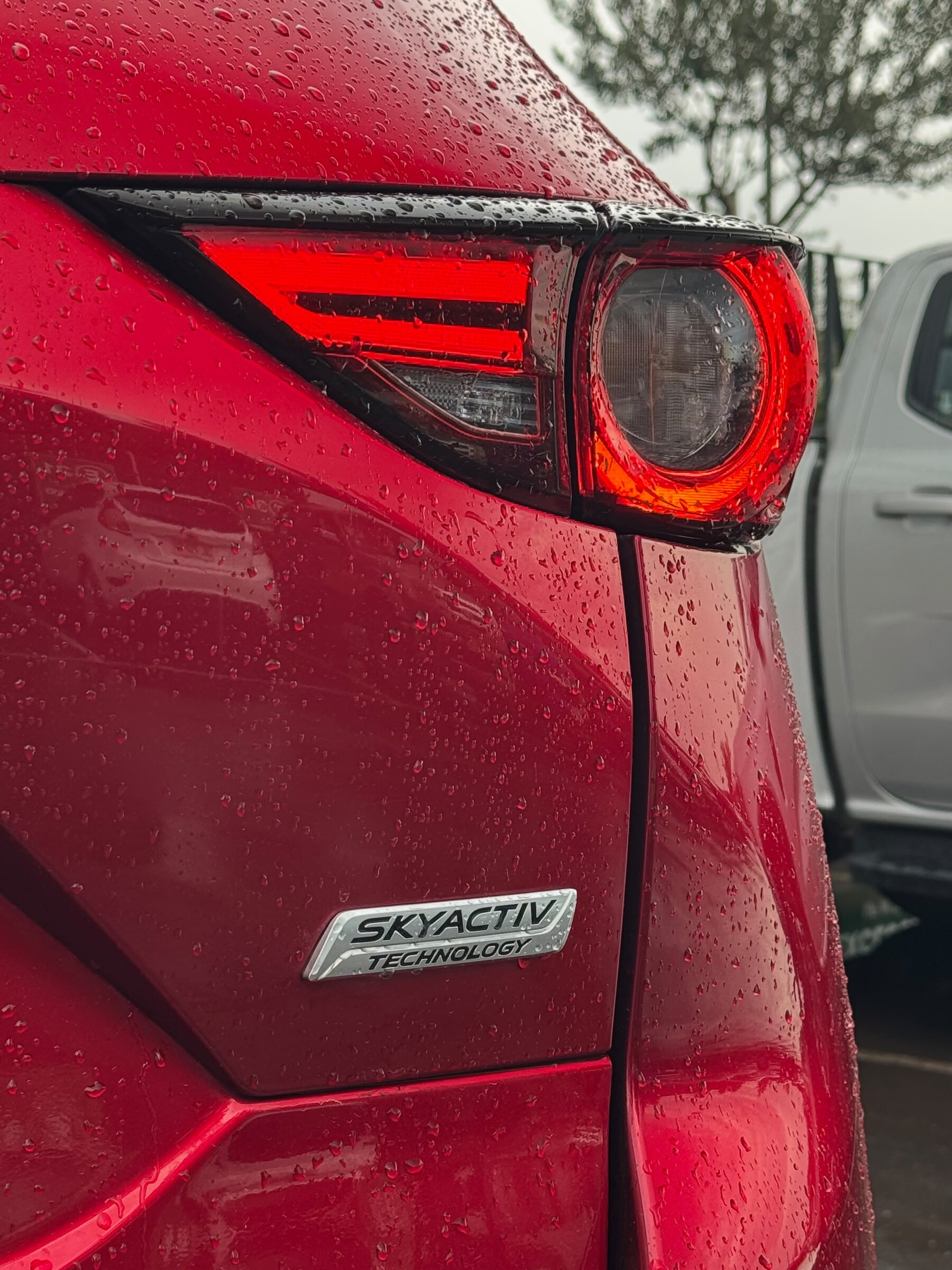 Mazda CX-5 13