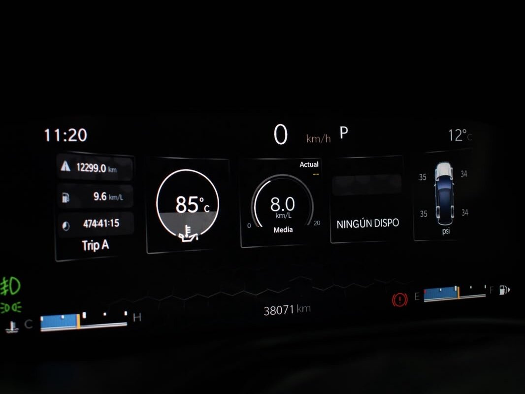 Jeep Compass 7