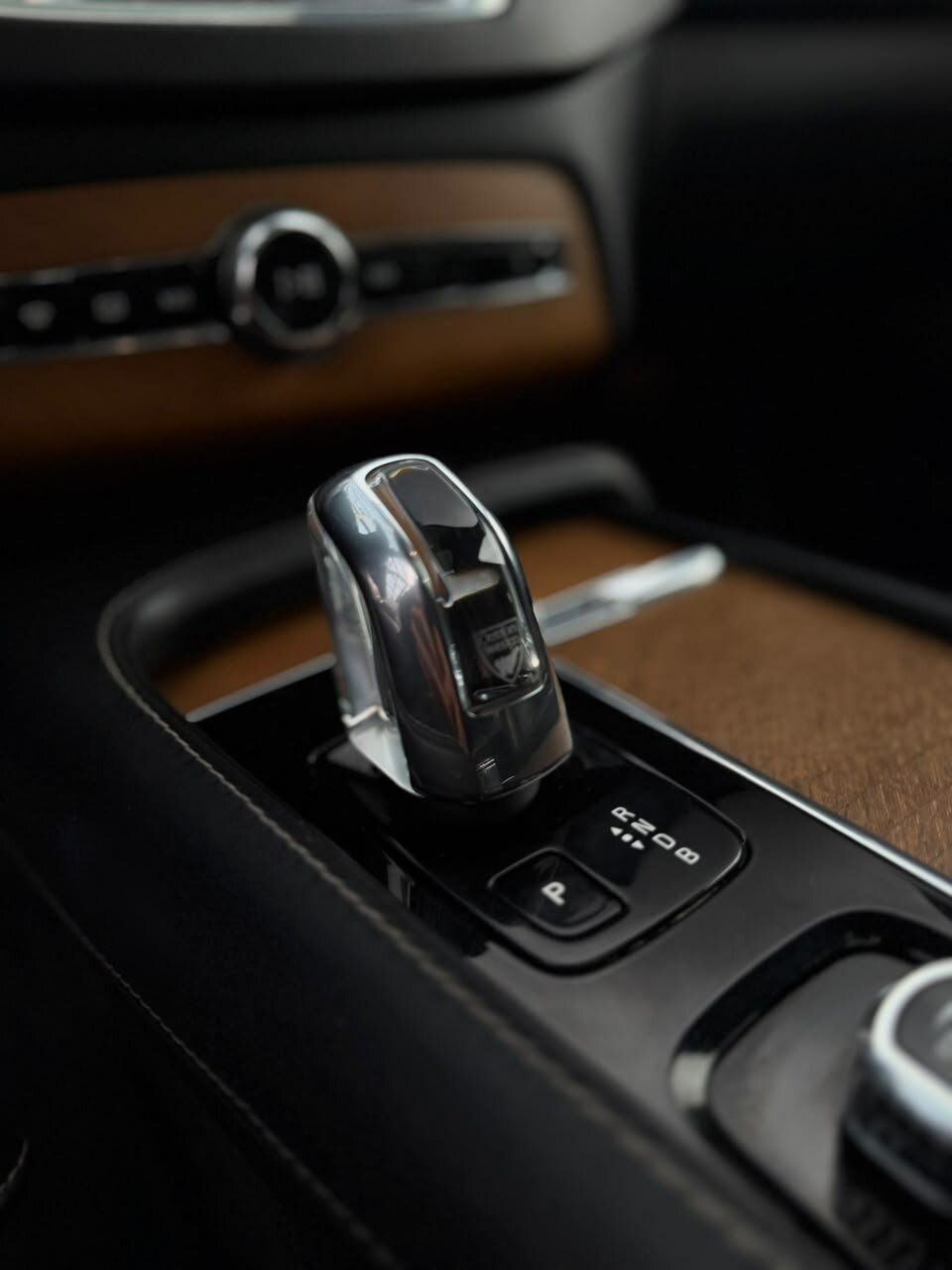 Volvo XC90 12