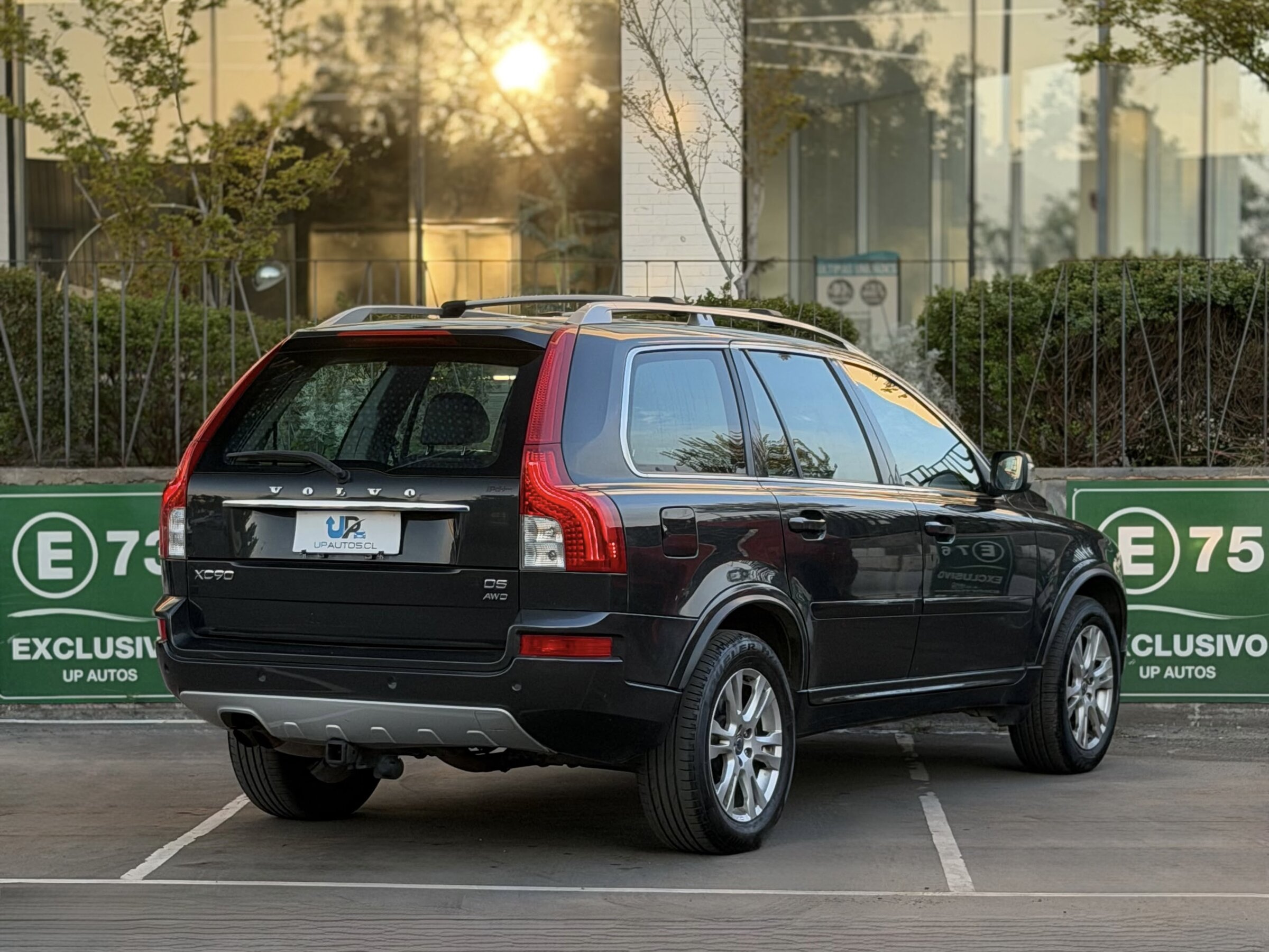Volvo XC90 6