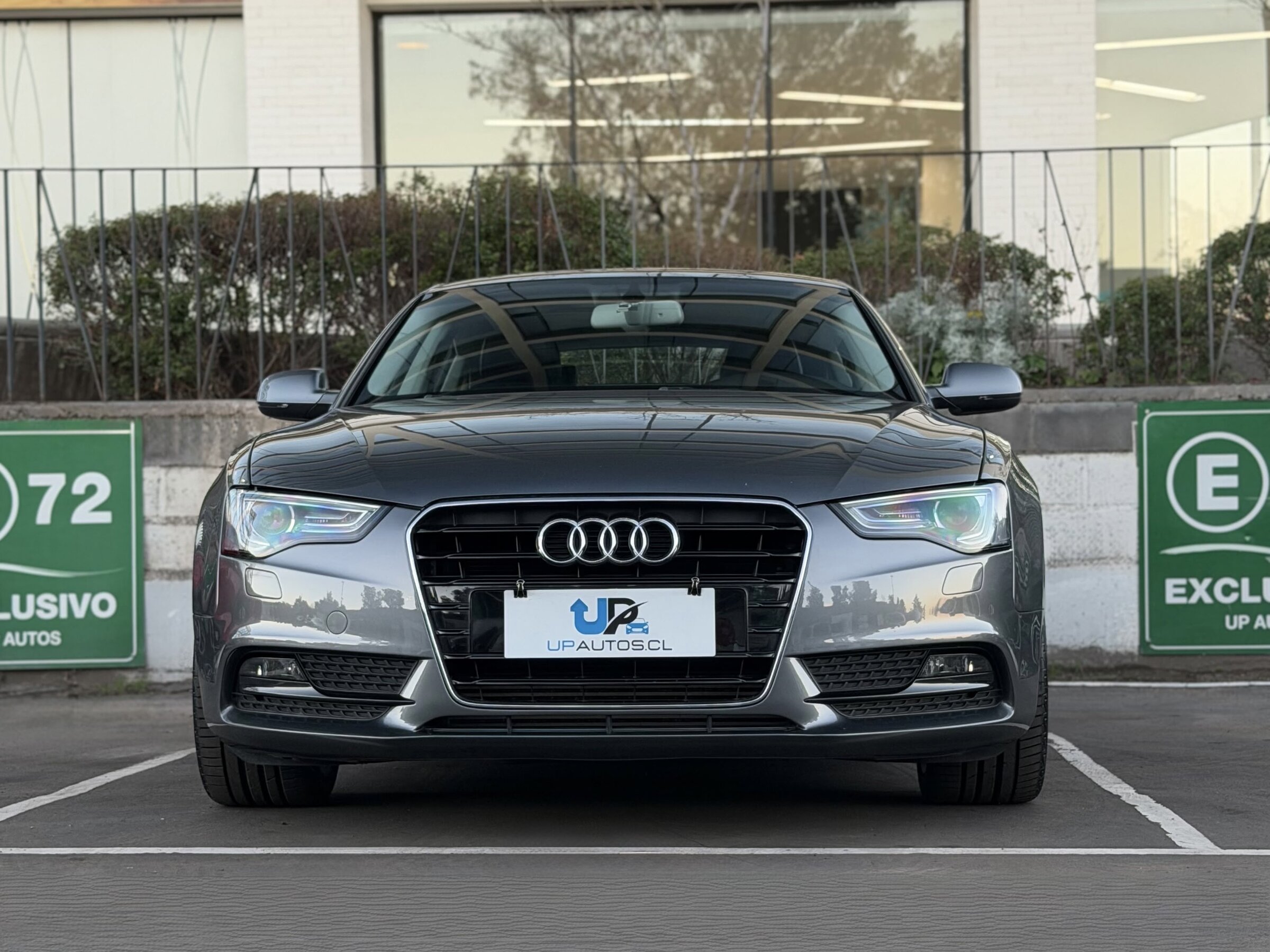 Audi A5 2