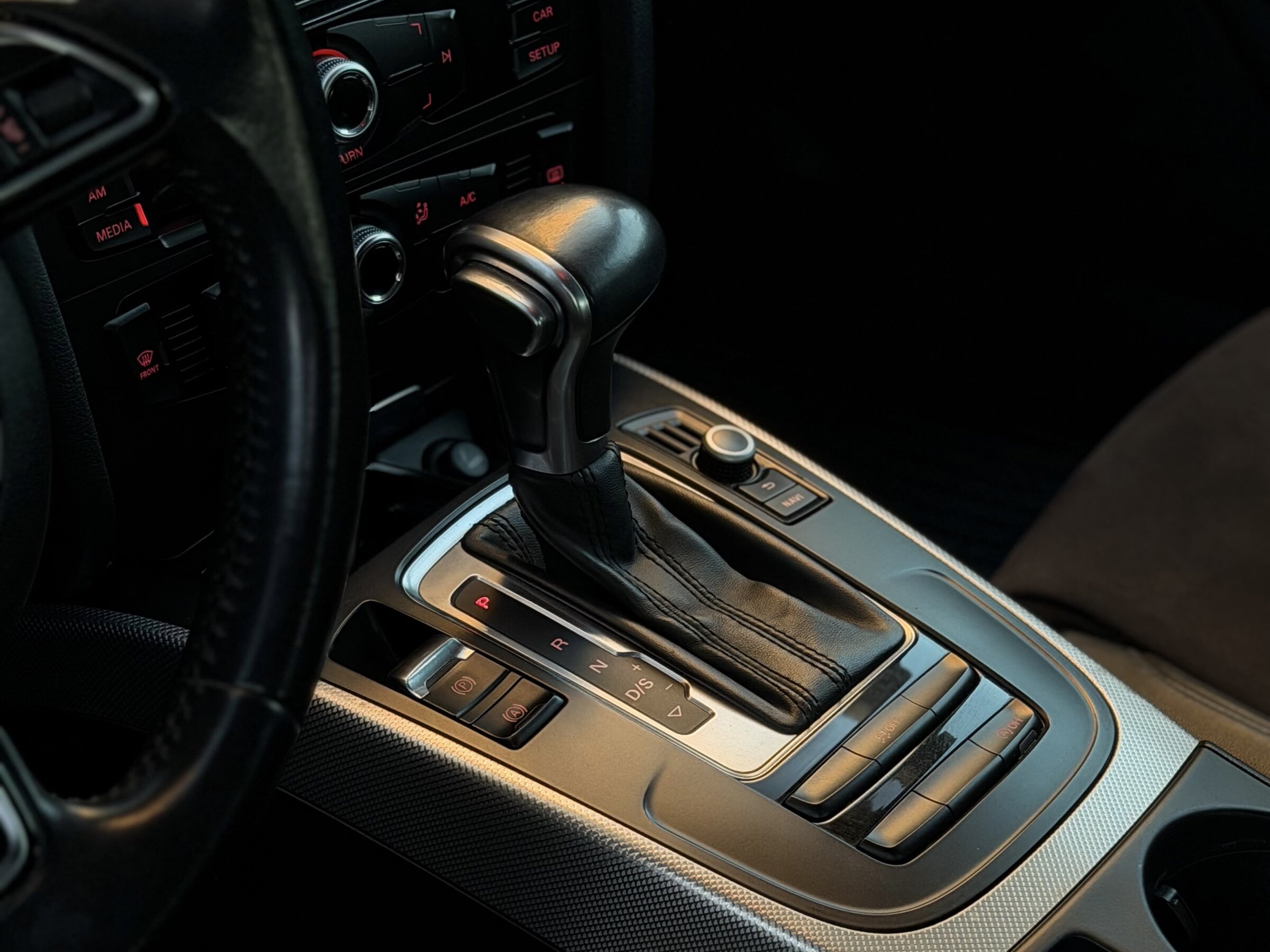 Audi A5 14