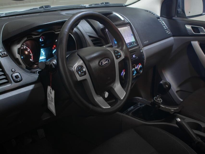 Ford Ranger 6