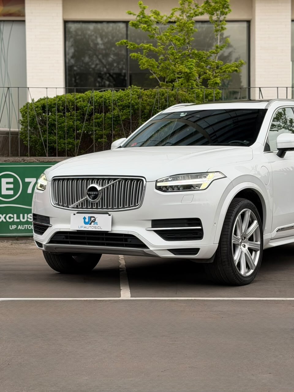 Volvo XC90 2