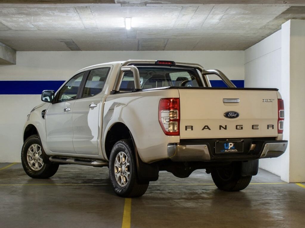 Ford Ranger 5