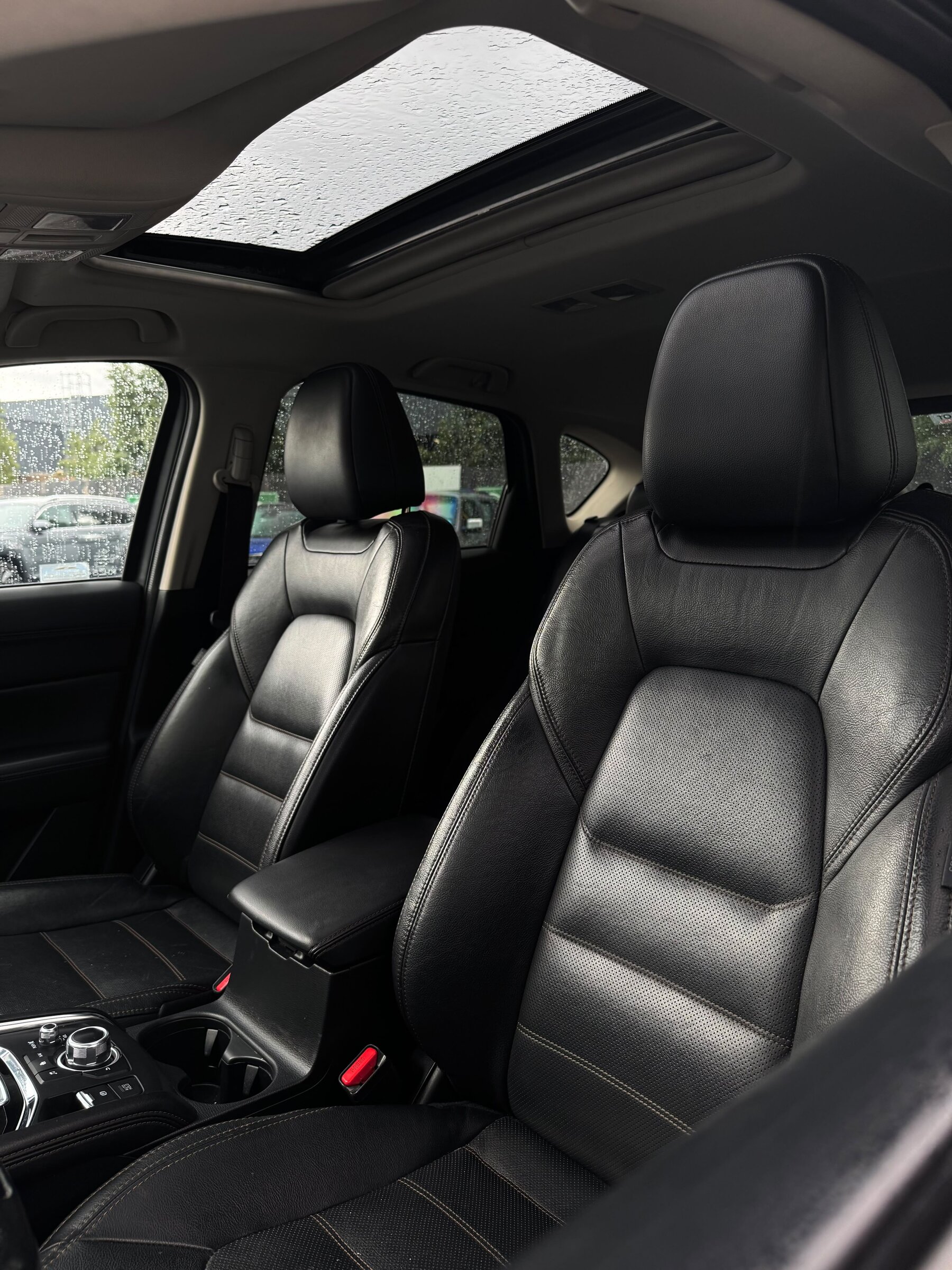 Mazda CX-5 11