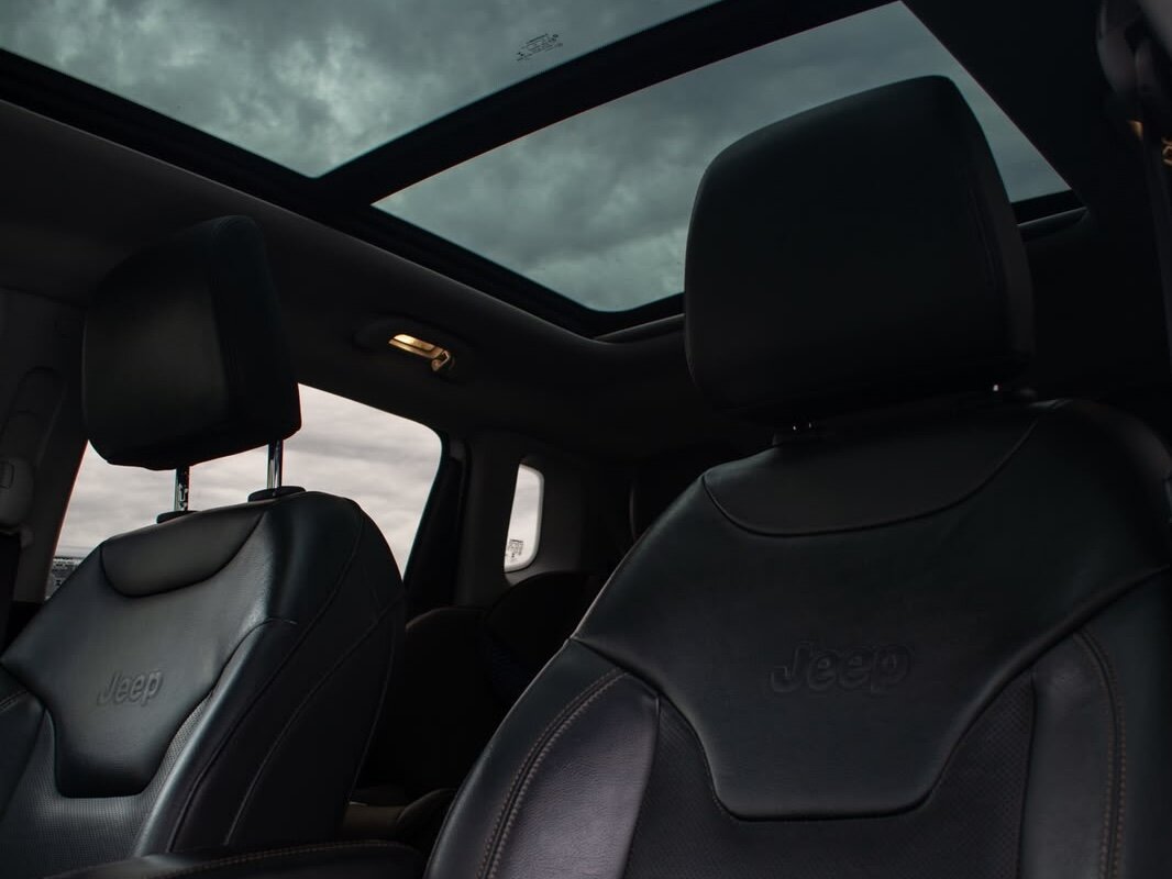 Jeep Compass 10