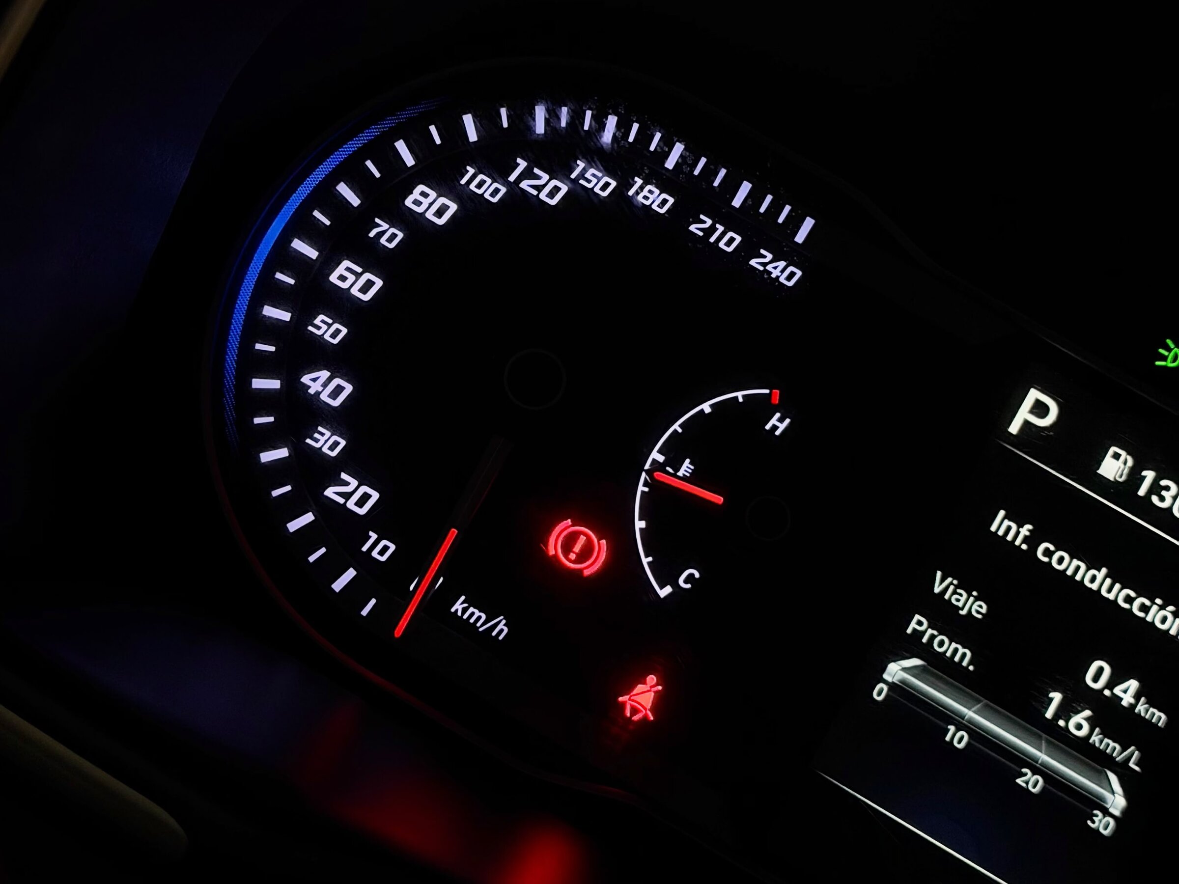 Hyundai Tucson 9
