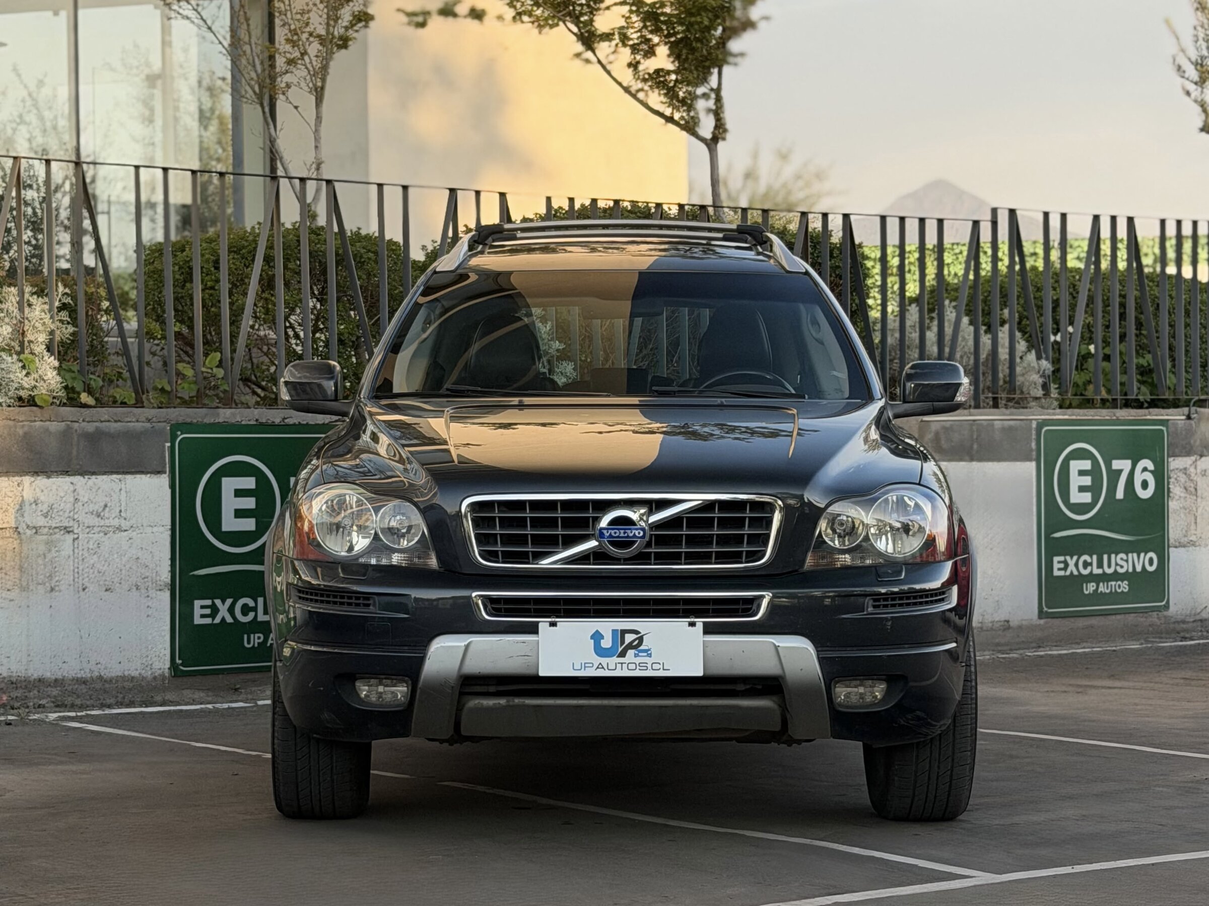 Volvo XC90 2