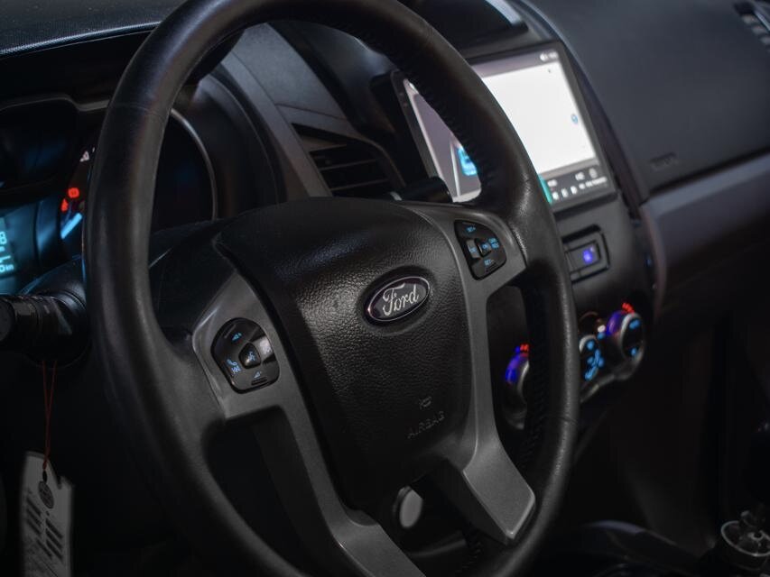 Ford Ranger 7