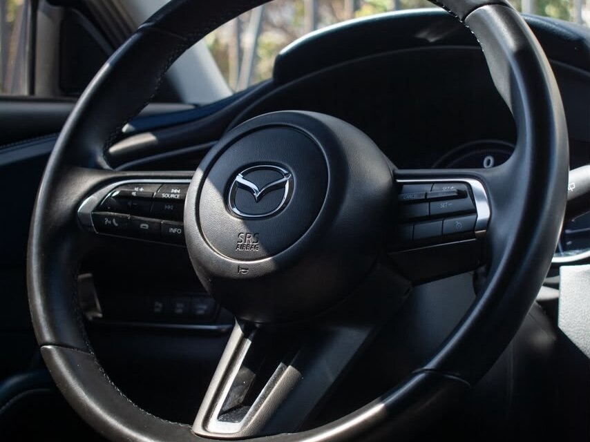 Mazda CX-30 7
