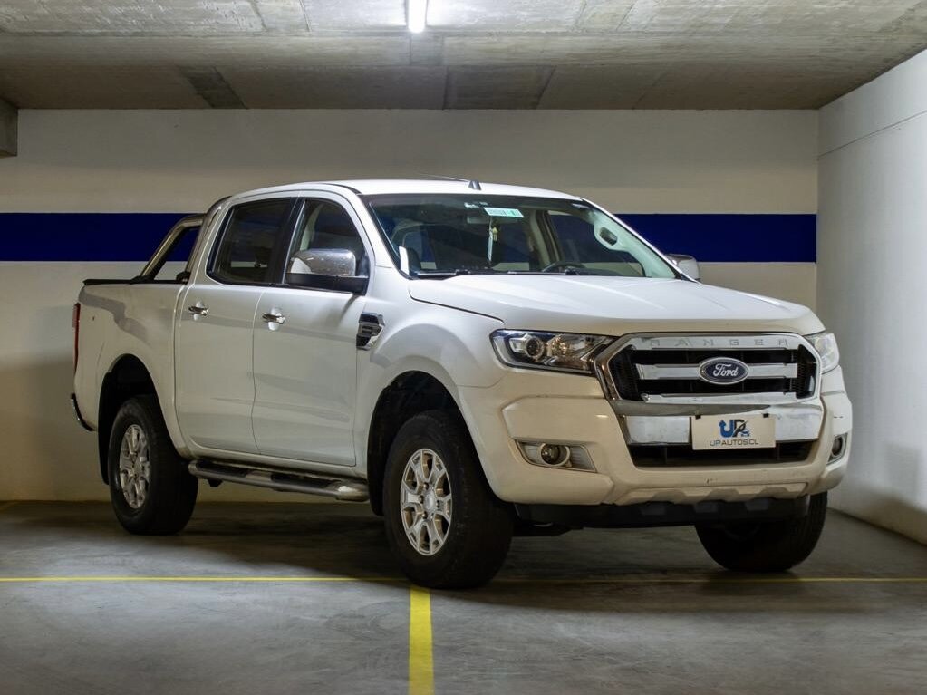 Ford Ranger 3