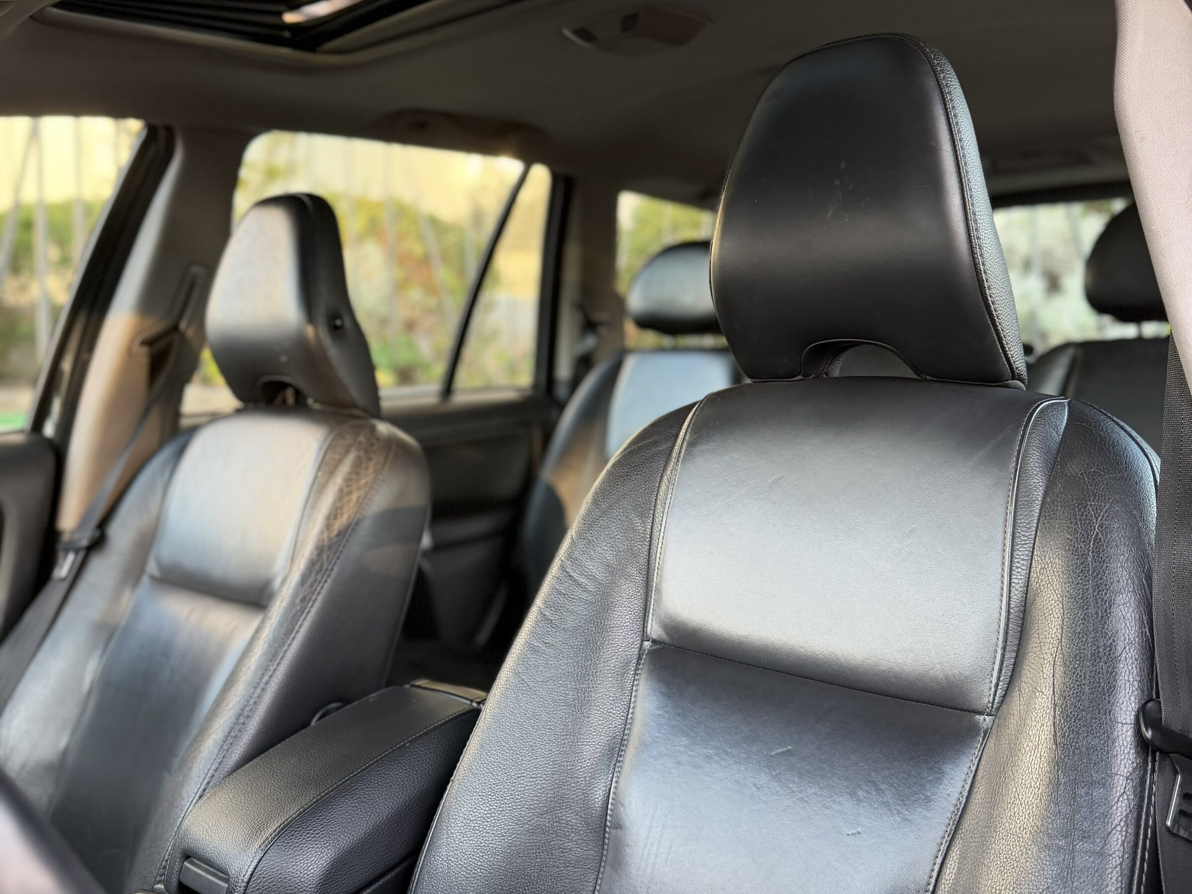 Volvo XC90 11