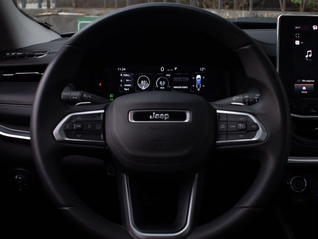 Jeep Compass 6