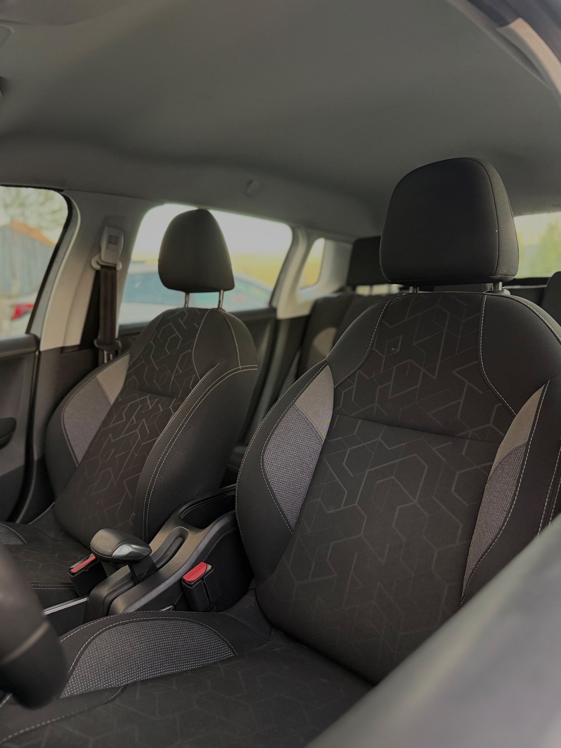 Peugeot 2008 10