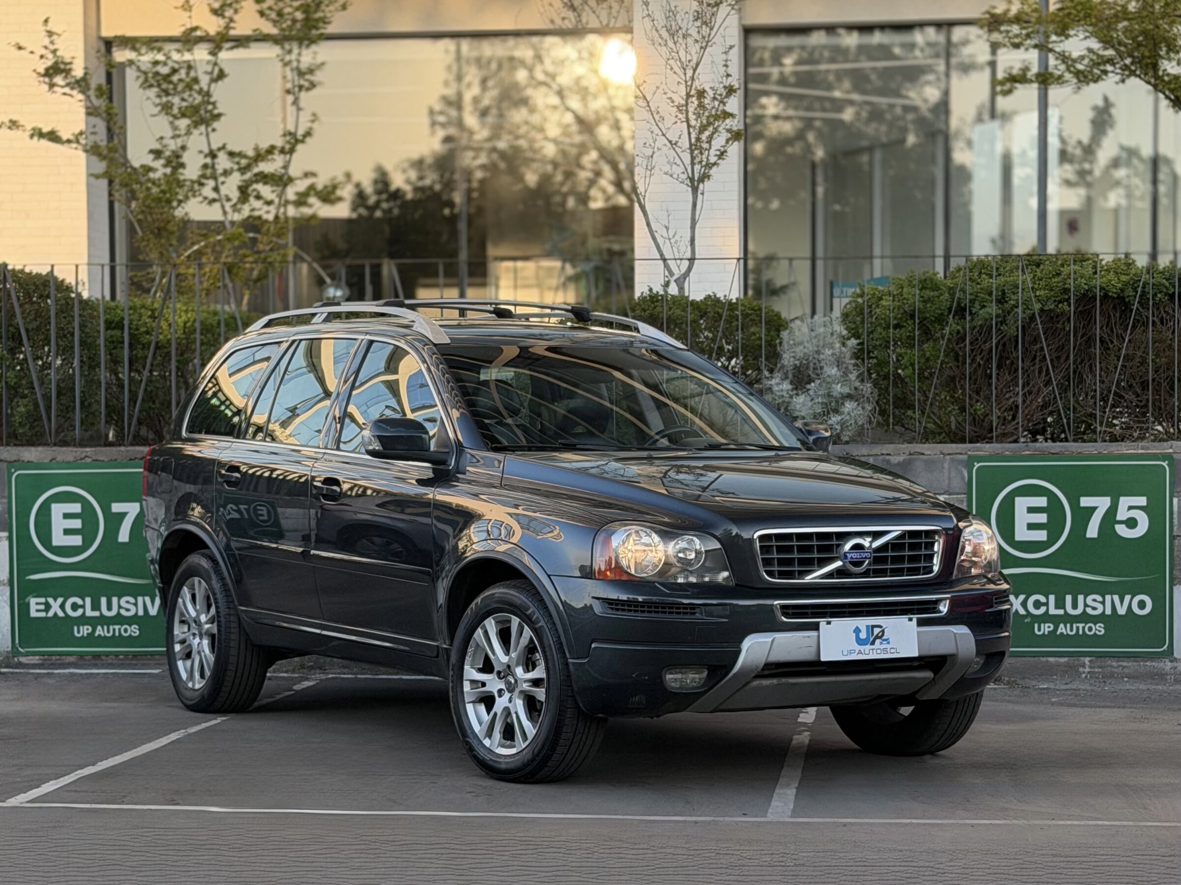 Volvo XC90 3