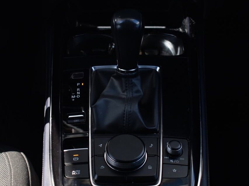 Mazda CX-30 10