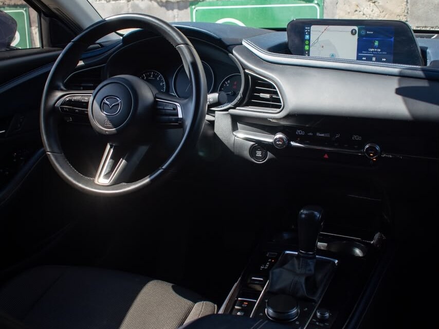 Mazda CX-30 6