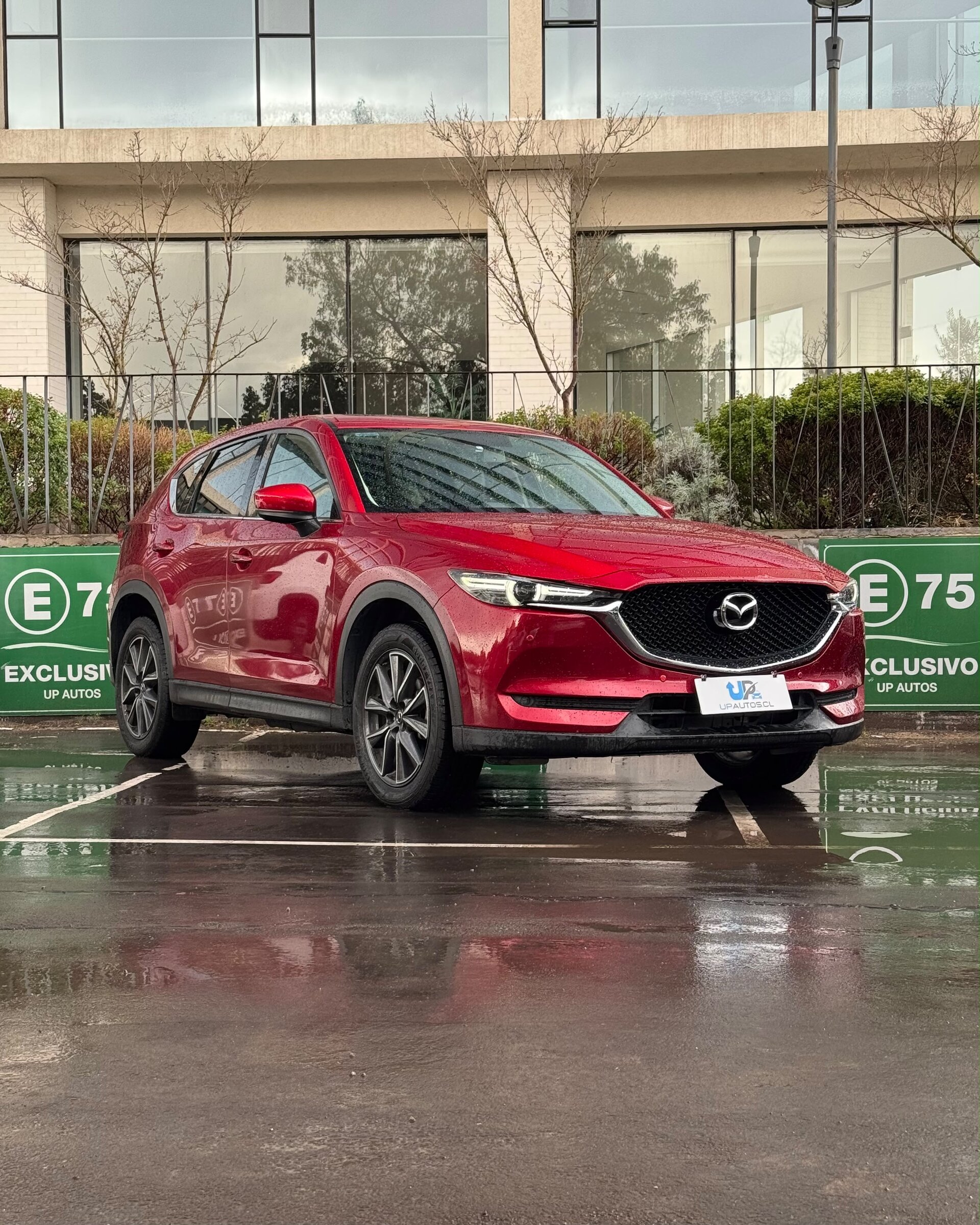 Mazda CX-5 3