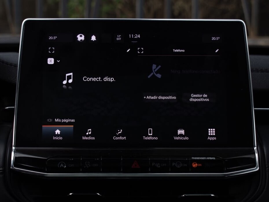 Jeep Compass 8