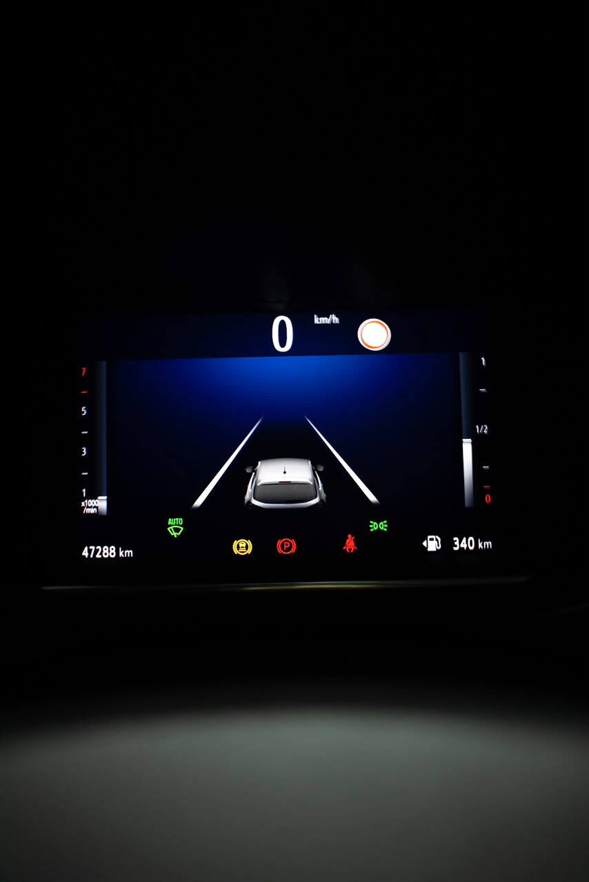 Opel Corsa 8