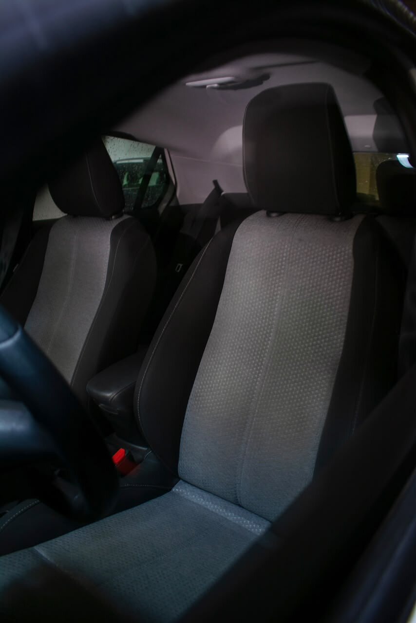 Opel Corsa 10