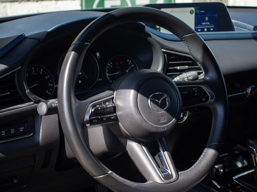 Mazda CX-30 5