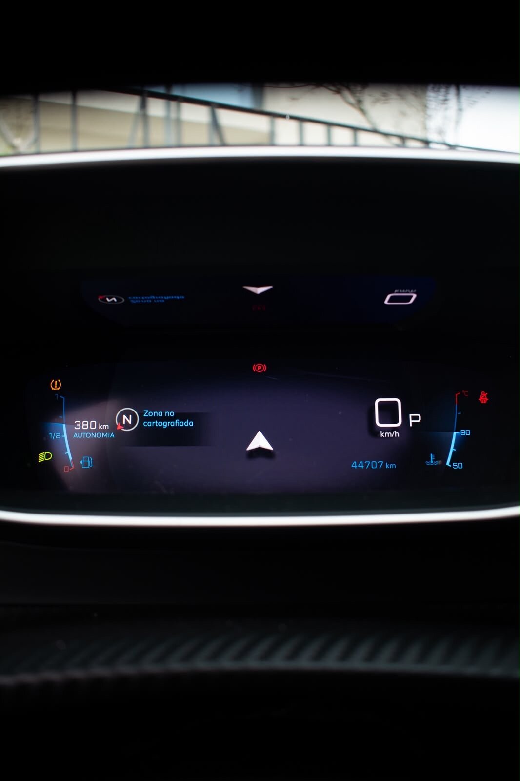Peugeot 2008 7