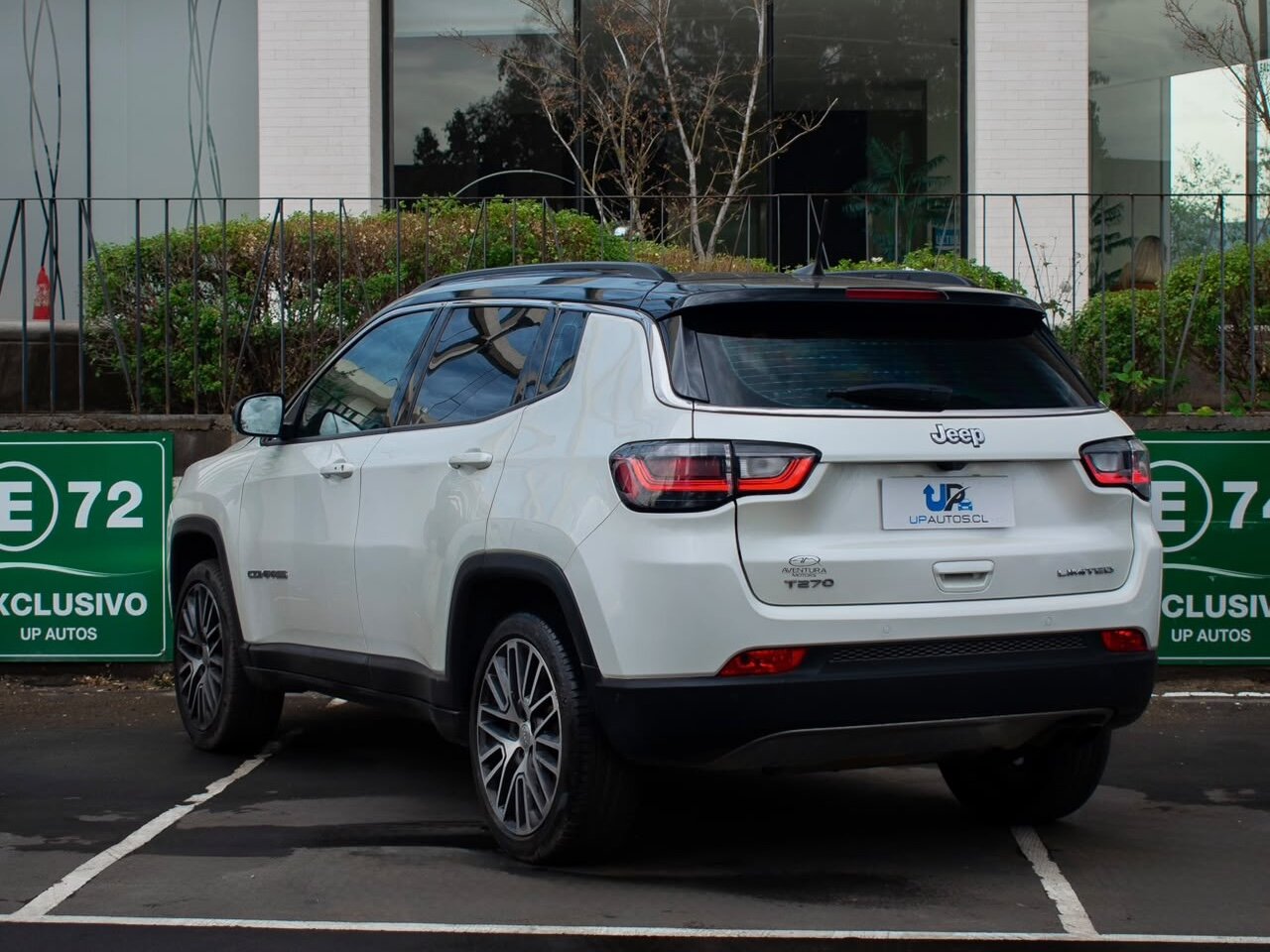 Jeep Compass 4