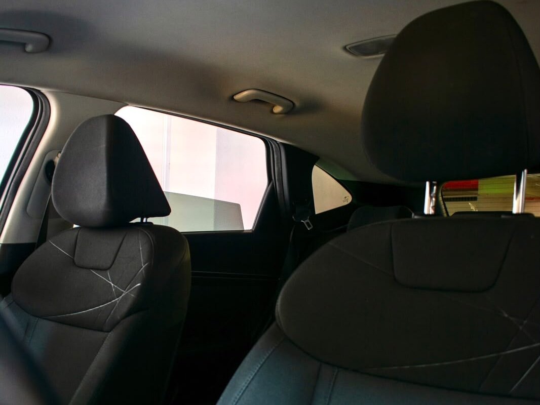 Hyundai Tucson 12