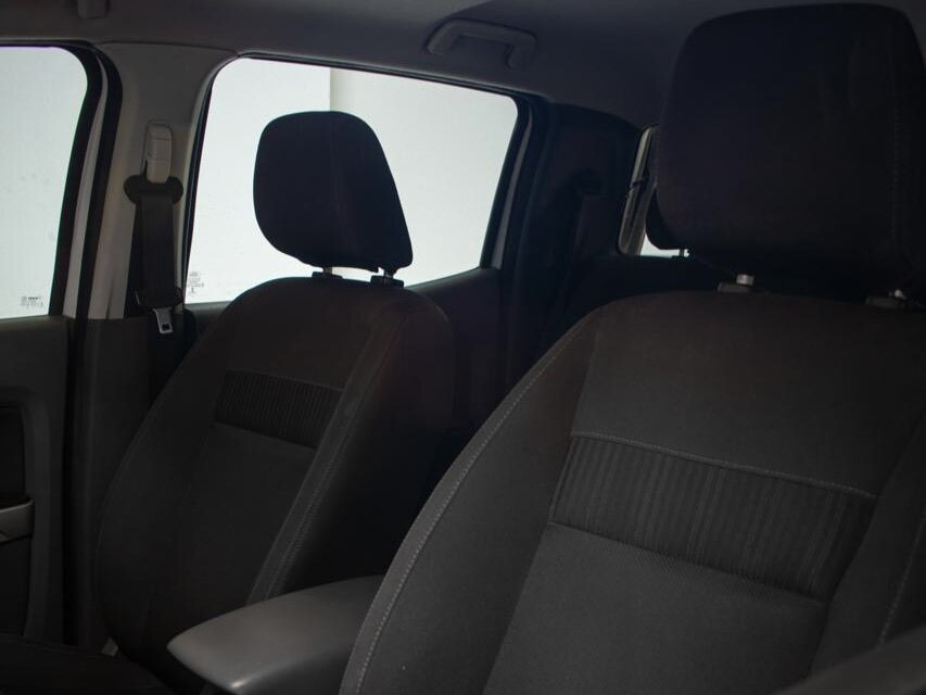 Ford Ranger 10